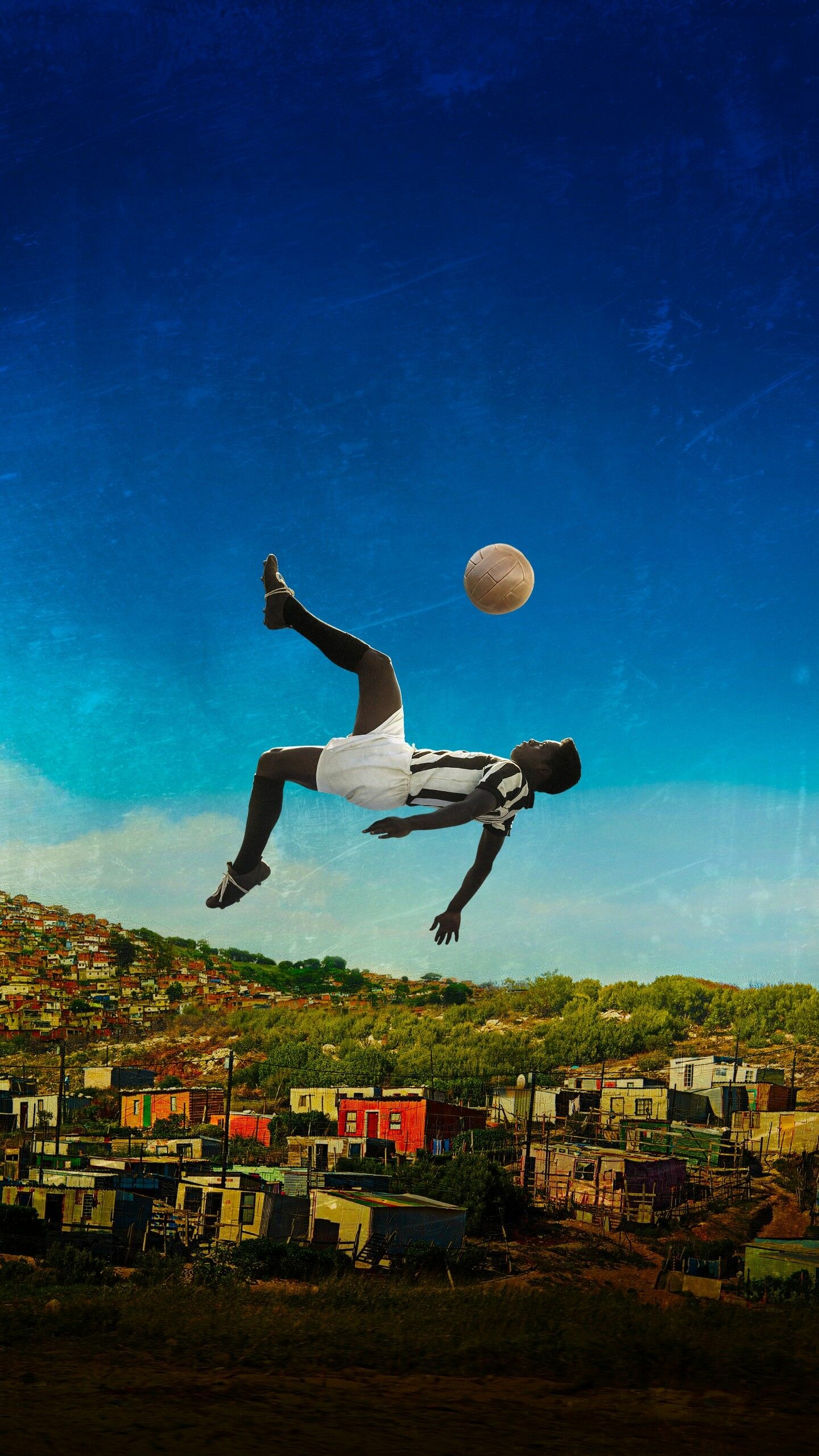 Pele, Football legend, Celebrities, Sports icon, 1440x2560 HD Phone