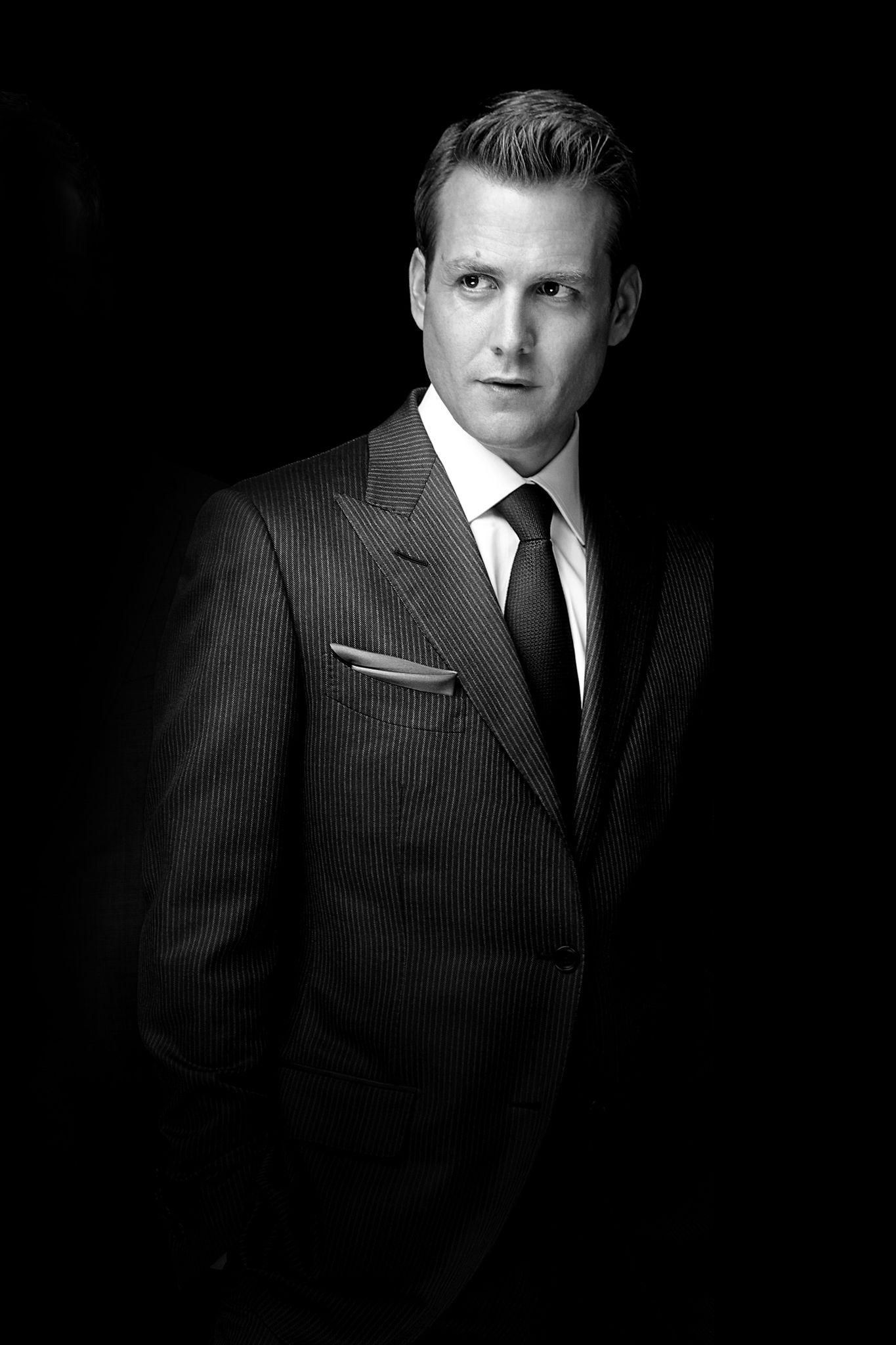 Harvey Specter