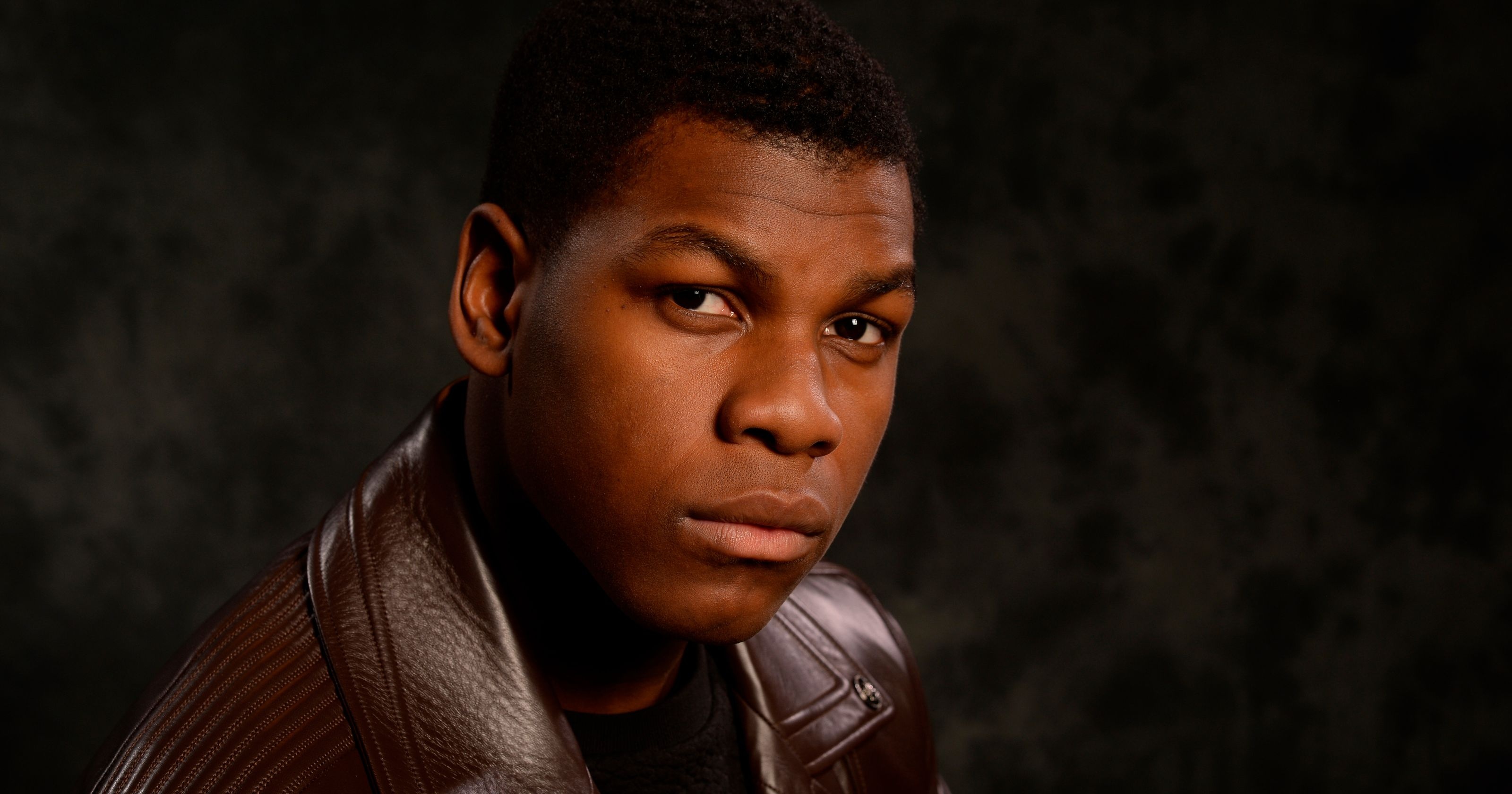 John Boyega, HD wallpaper, 3200x1680 HD Desktop