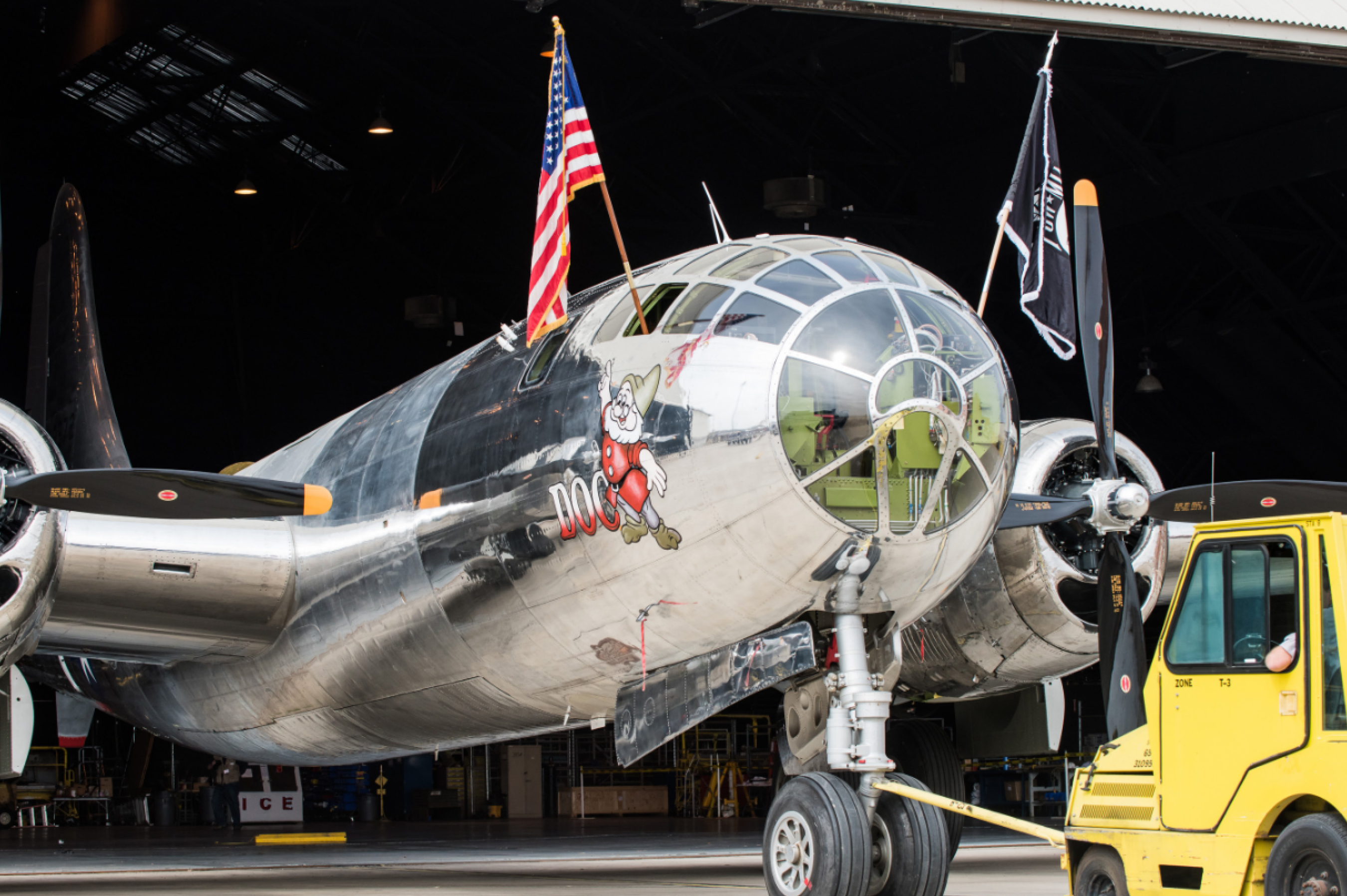 Boeing Superfortress, B-29, Aviation history, 2700x1800 HD Desktop