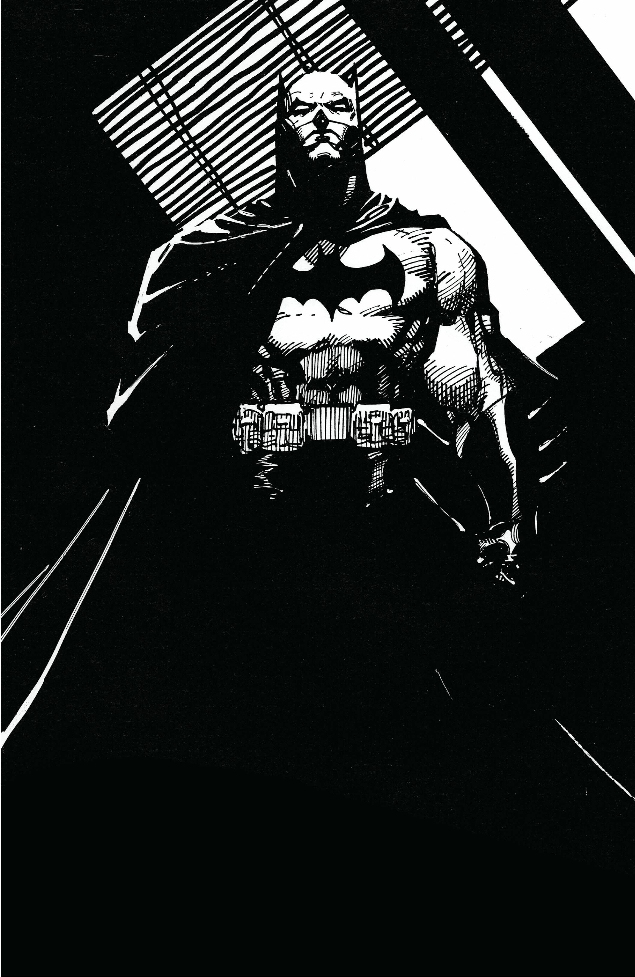 Batman by Jim Lee Comics, Jim Lee Batman wallpapers, Comic art, Batman illustration, 2120x3270 HD Phone