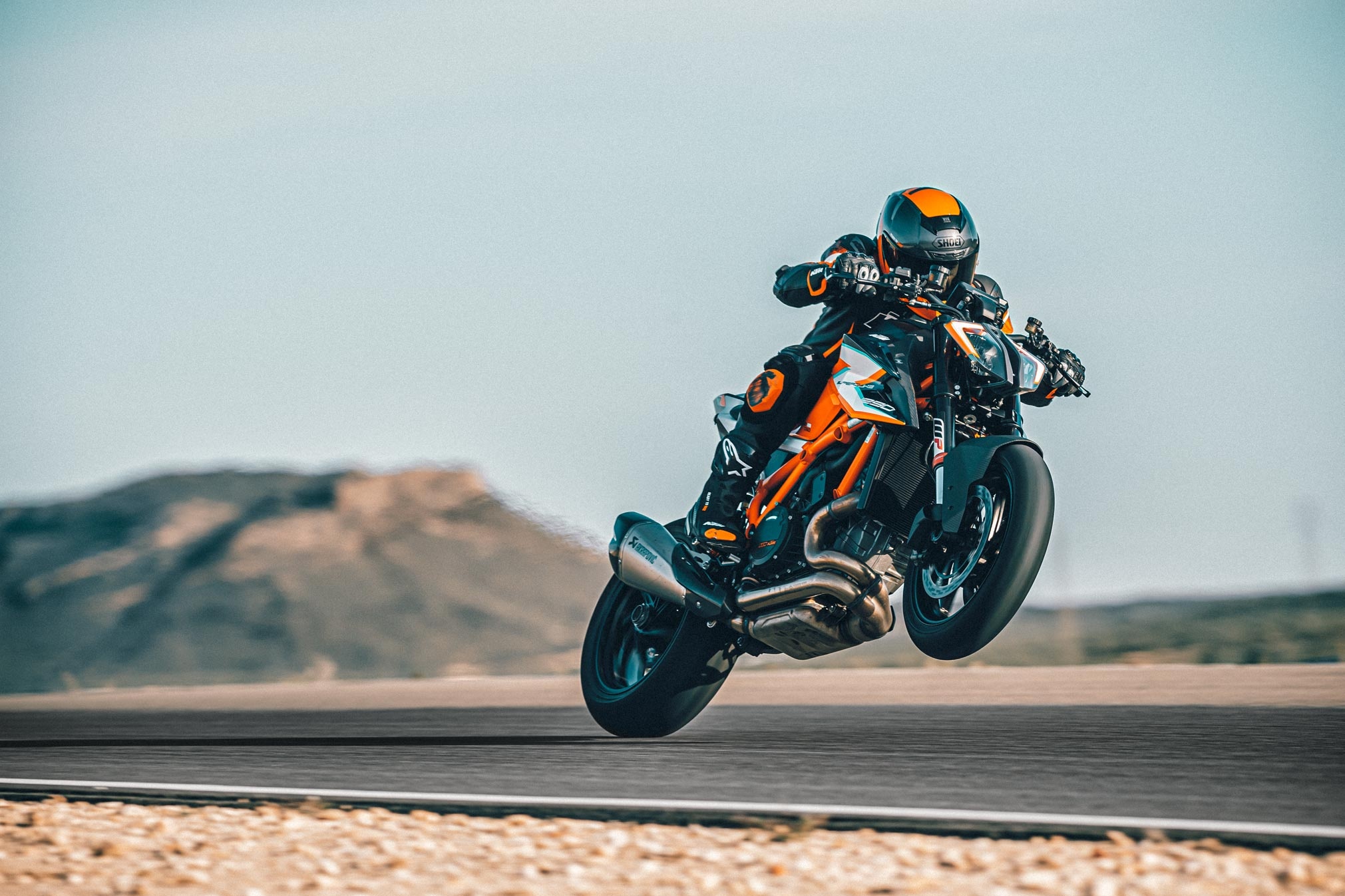 RR Edition, KTM 1290 Super Duke Wallpaper, 2030x1350 HD Desktop