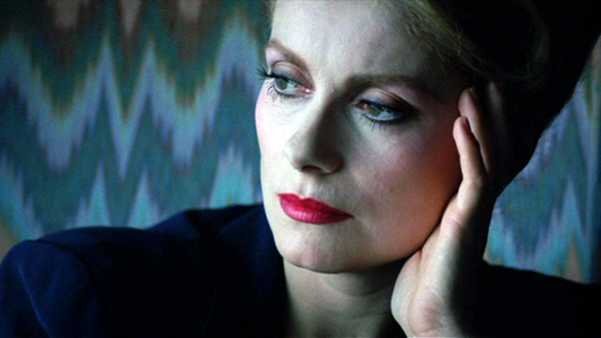 Catherine Deneuve, The Hunger 1983, 1920x1080 Full HD Desktop