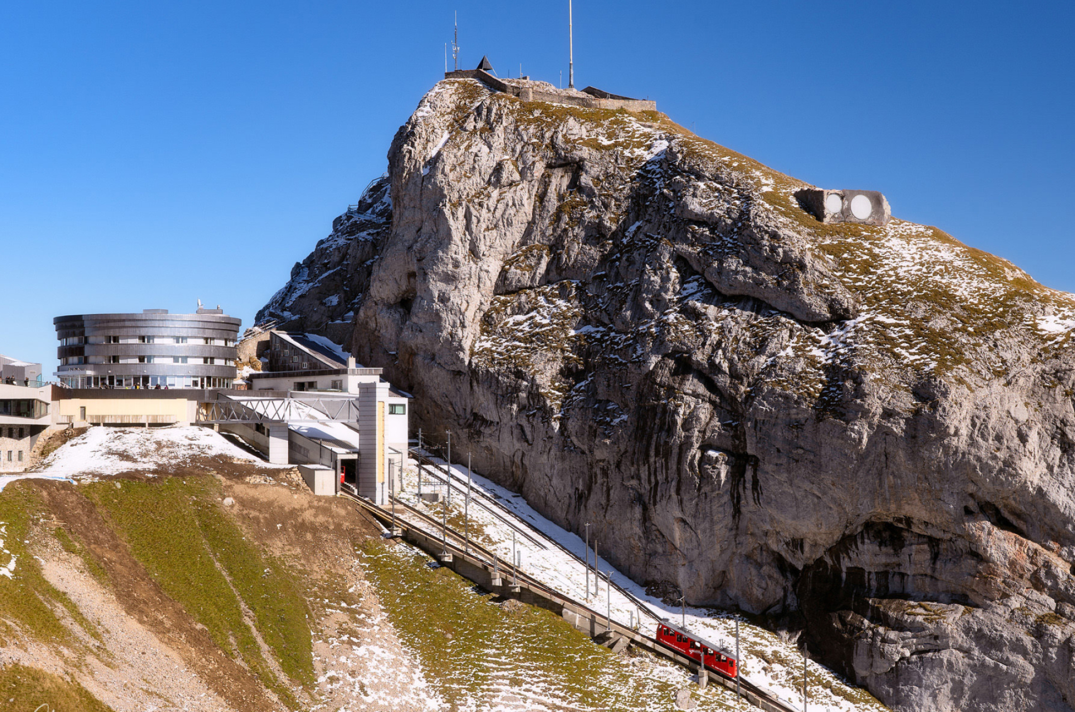 Sunset obsession, Top of the world, Mount Pilatus, Photography guide, 2200x1460 HD Desktop