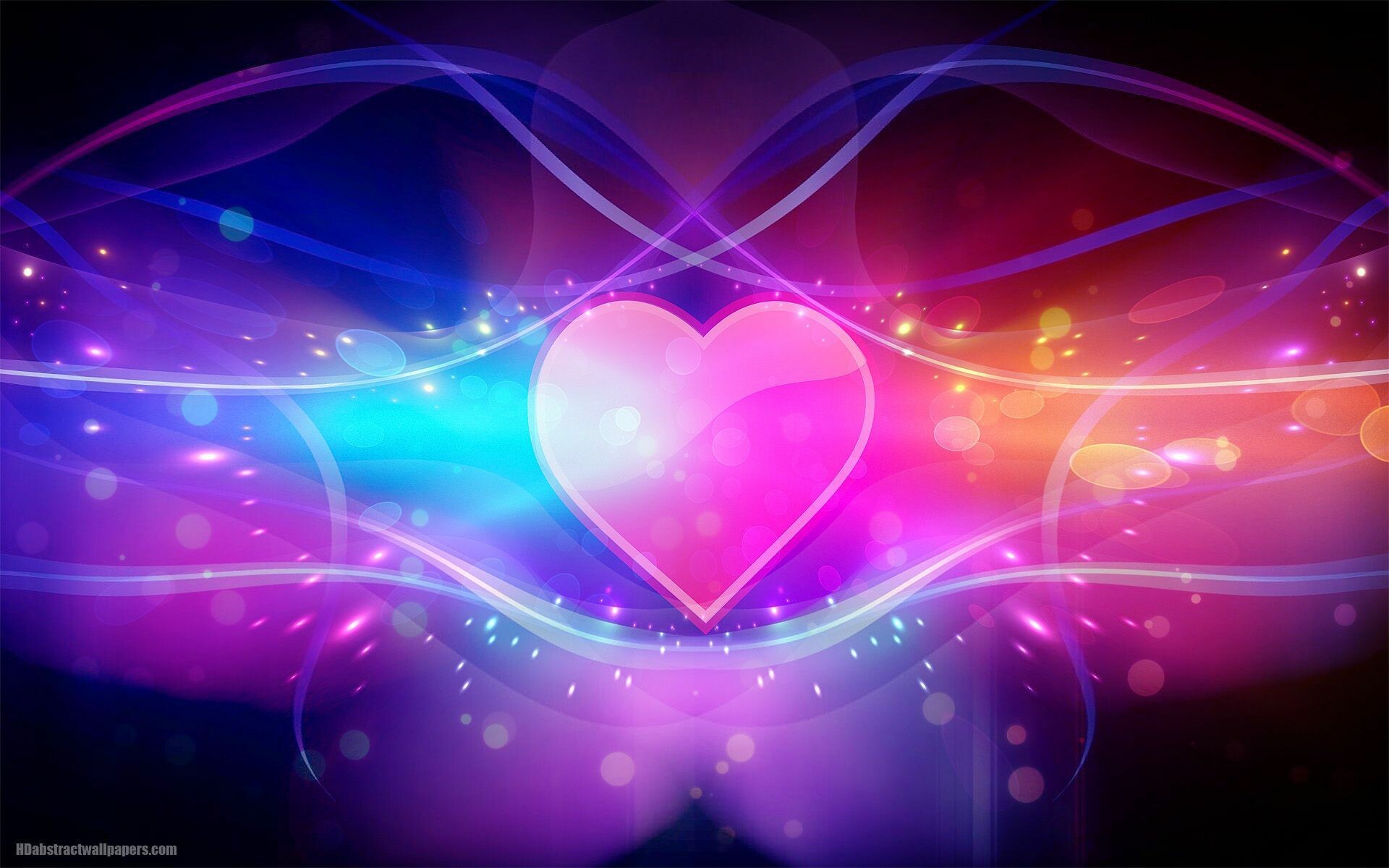 Heart pictures, Love and affection, Symbol of emotions, Romantic wallpapers, 1920x1200 HD Desktop