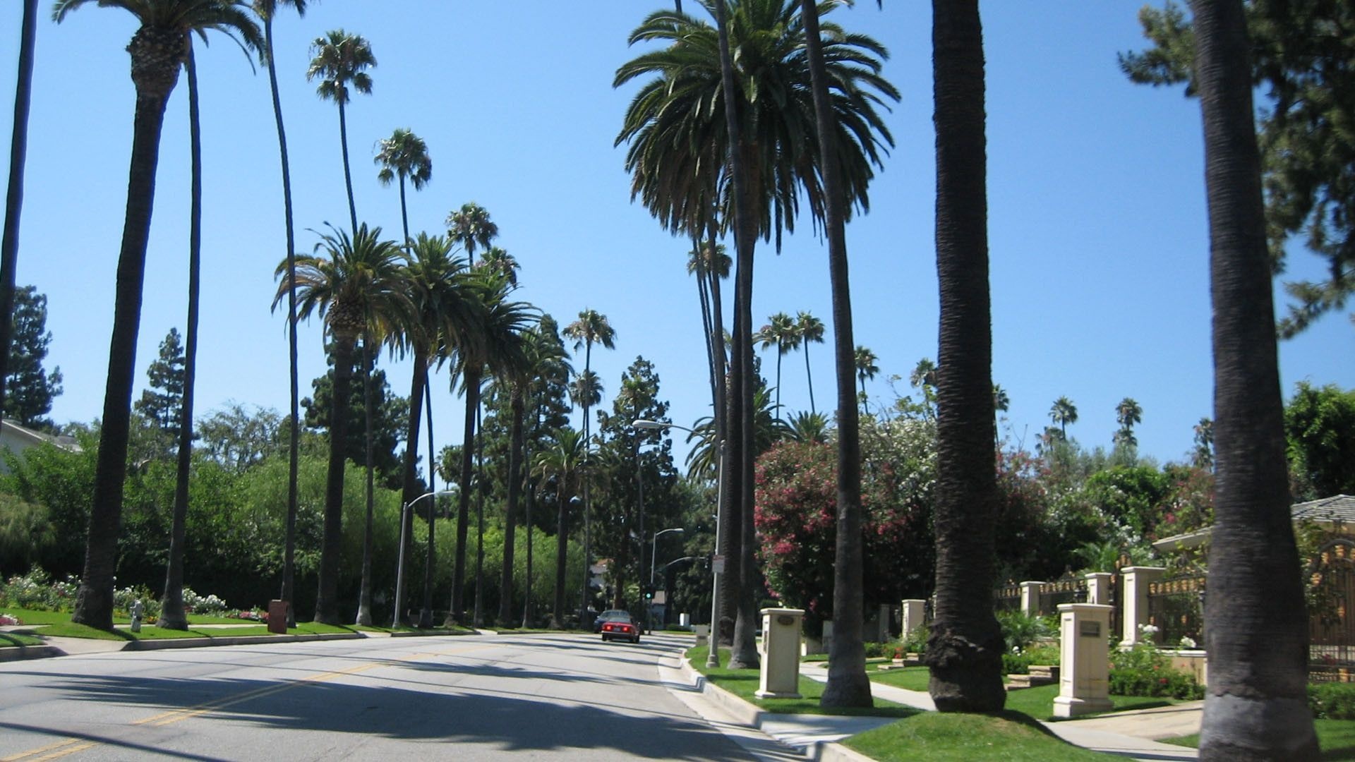 Beverly Hills, Top free Beverly Hills backgrounds, 1920x1080 Full HD Desktop