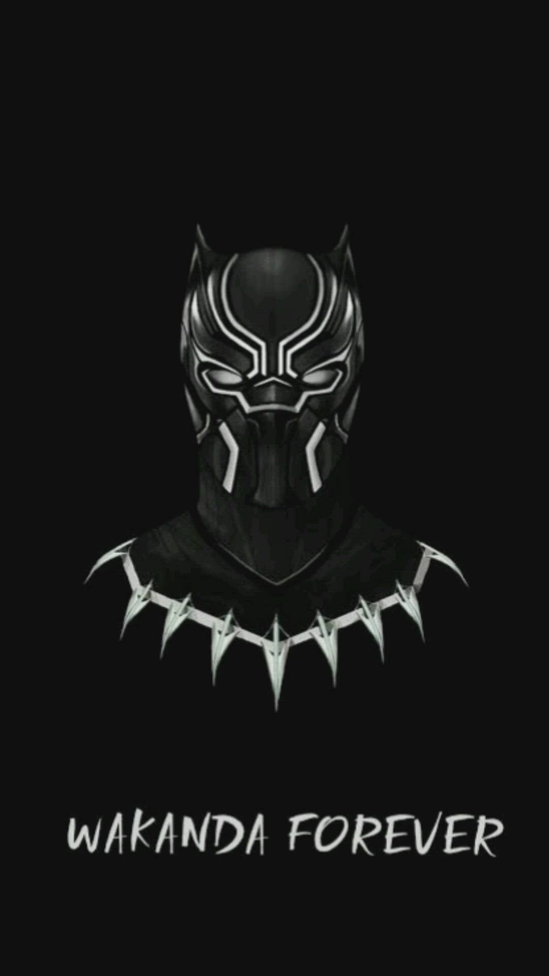 Black Panther, Vdeos de Unhas Decoradas, 1080x1920 Full HD Phone