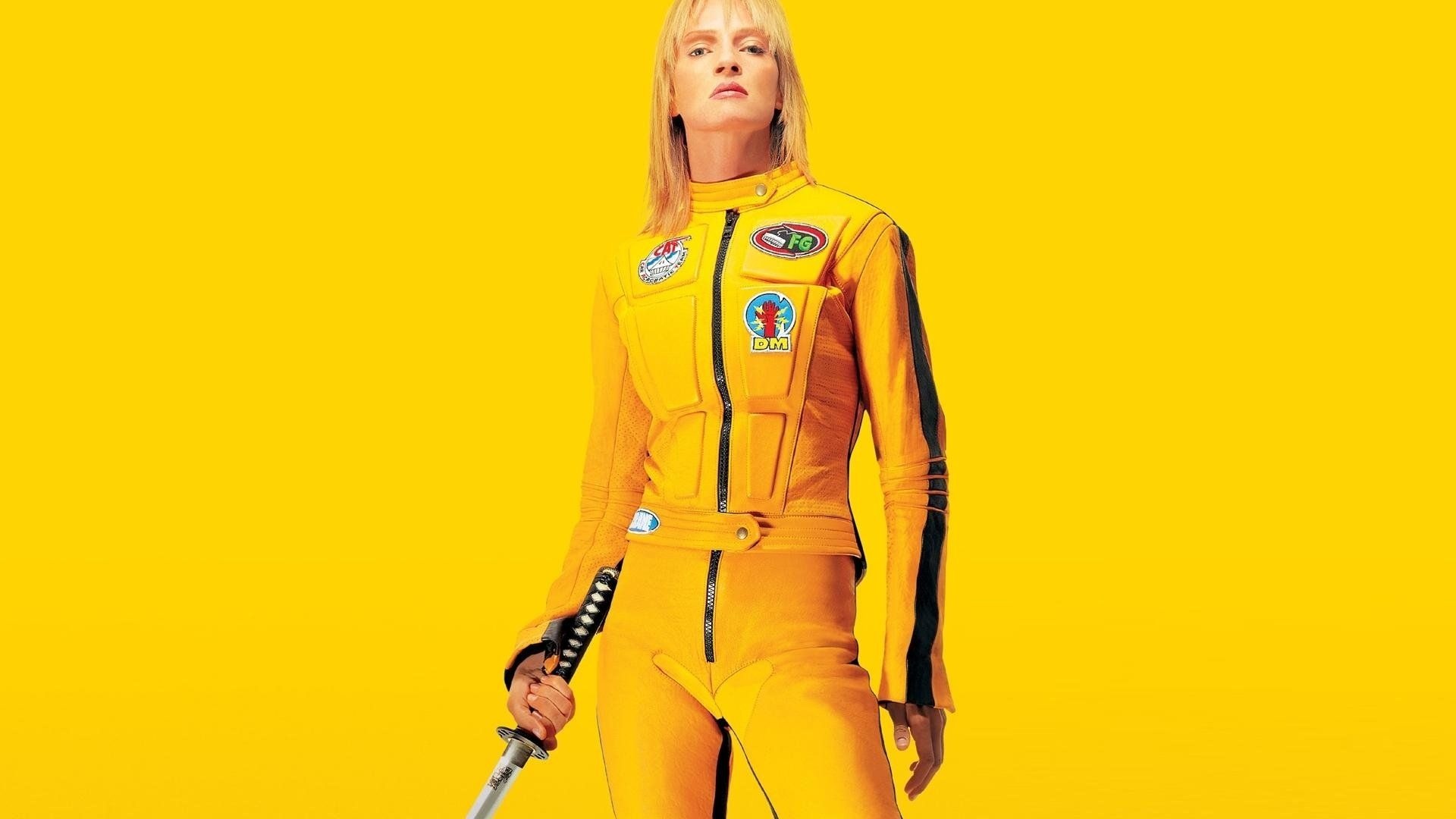 Miramax Films, Kill Bill 4K, Top free wallpapers, Backgrounds, 1920x1080 Full HD Desktop