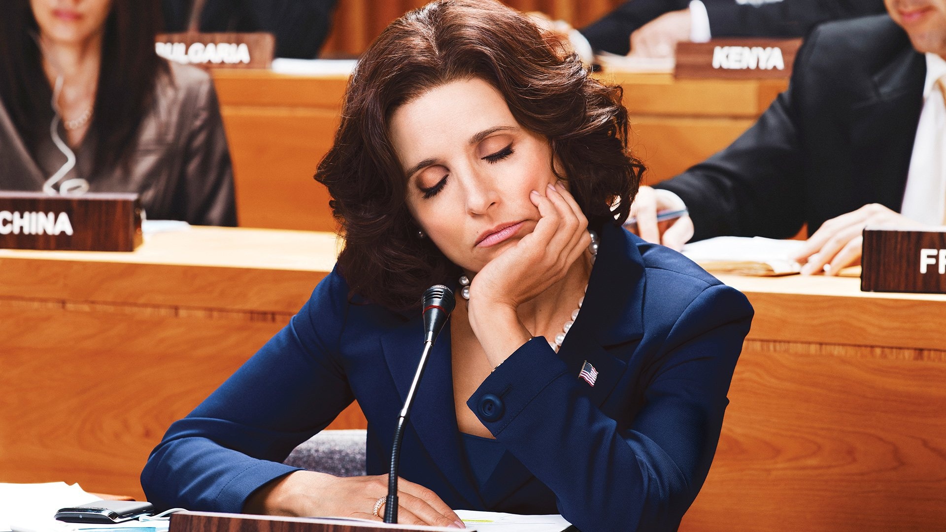 Veep HD Wallpaper | Background Image 1920x1080