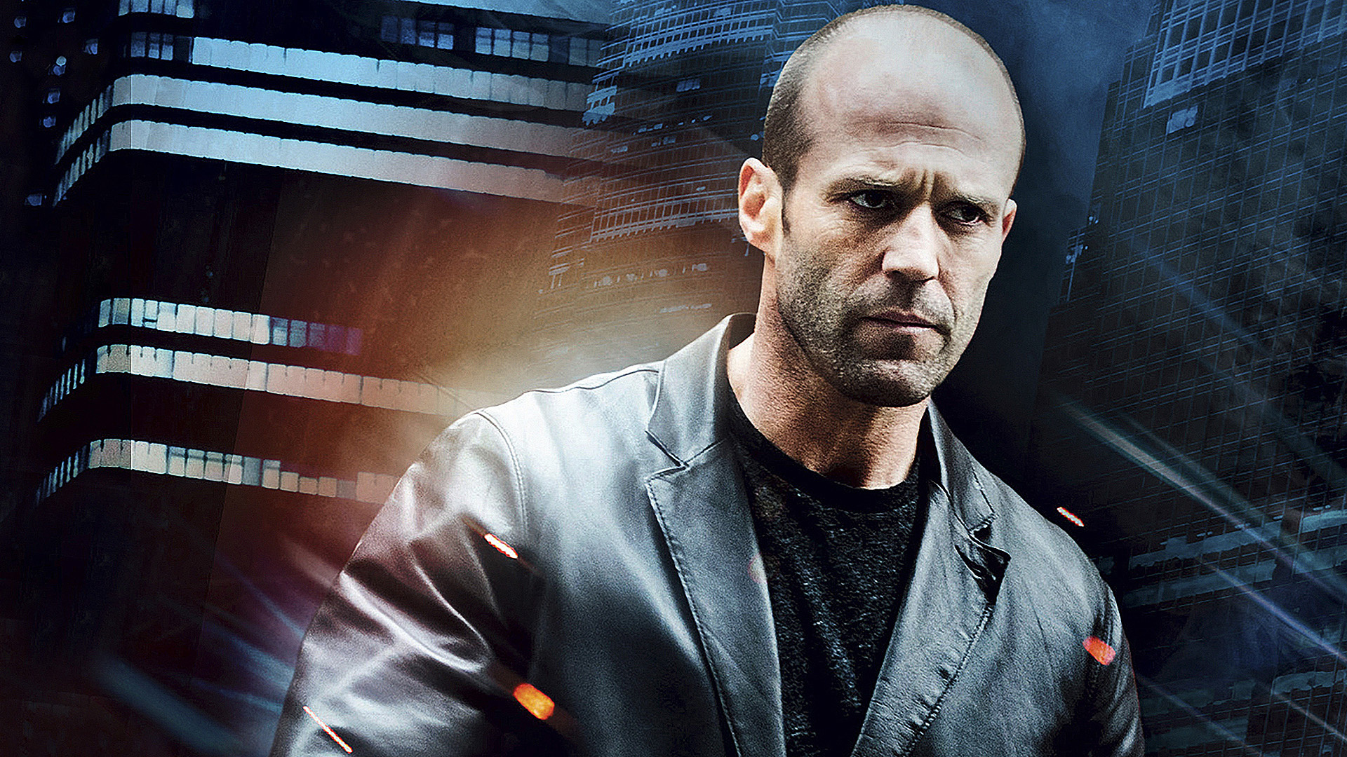 Jason Statham, Movies, Jason Statham wallpaper, 1920x1080 Full HD Desktop