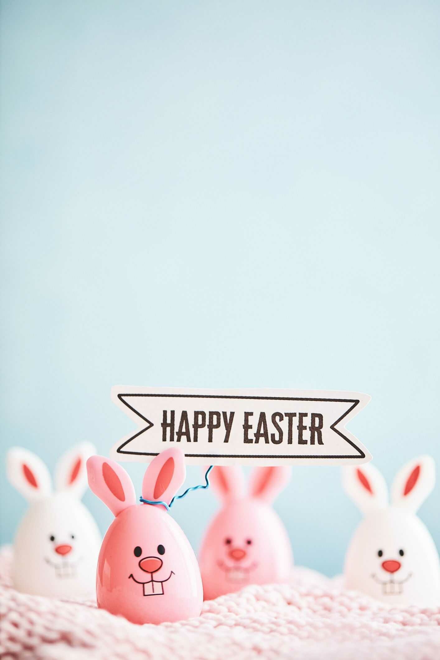 Decorations, Easter Wallpaper, 1420x2130 HD Phone