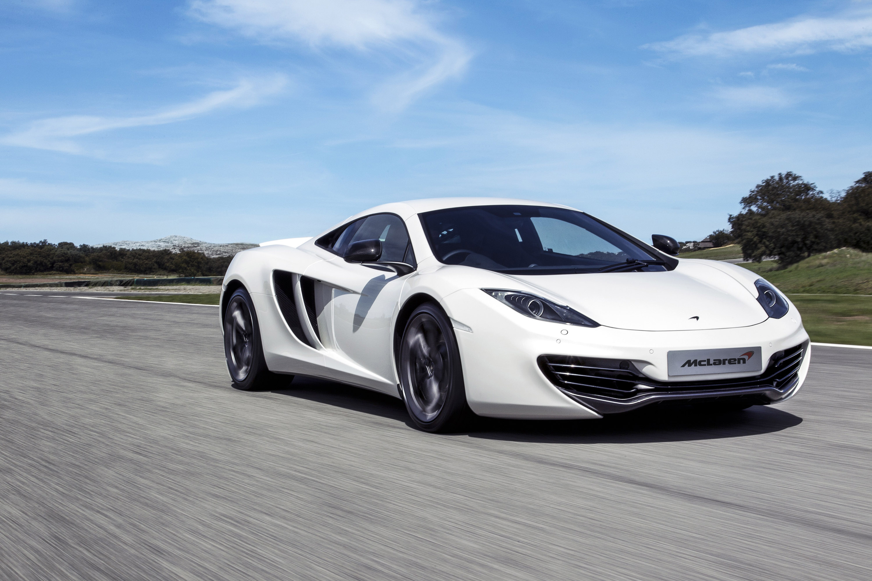 McLaren 12C, HD picture 1, 69987, 3000x2000 HD Desktop