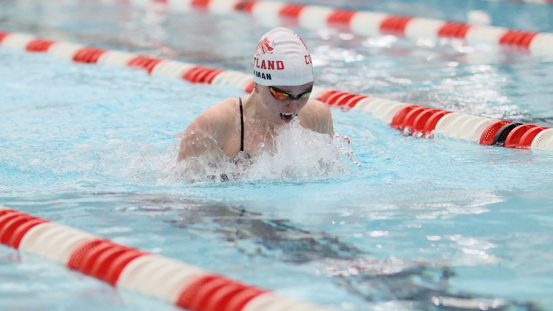 Breaststroke, mackenzie dickman 2021, 22 swimming, diving suny cortland, 1920x1080 Full HD Desktop