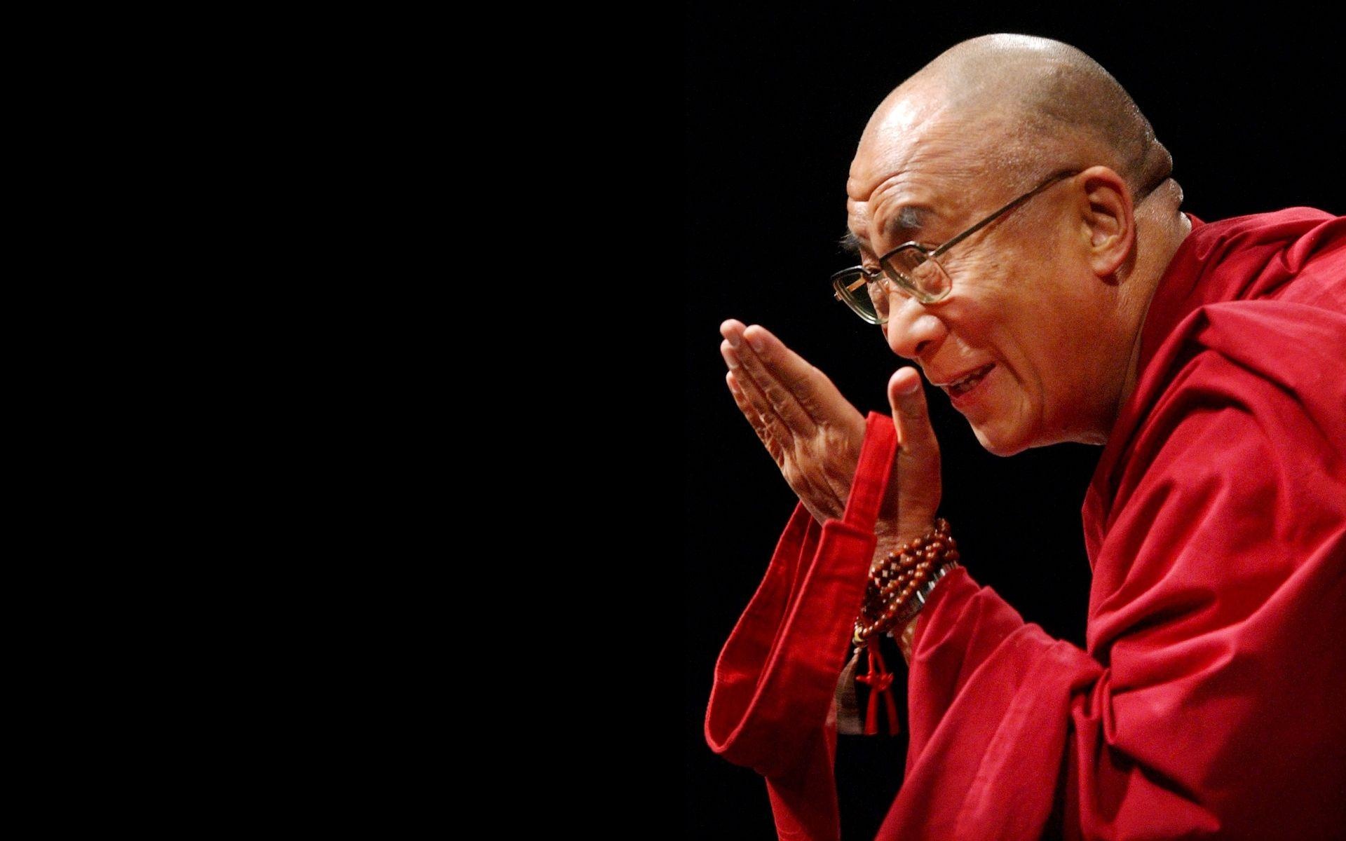 Dalai Lama, Celeb spiritual leader, Peace advocate, Dalai Lama wallpaper, 1920x1200 HD Desktop