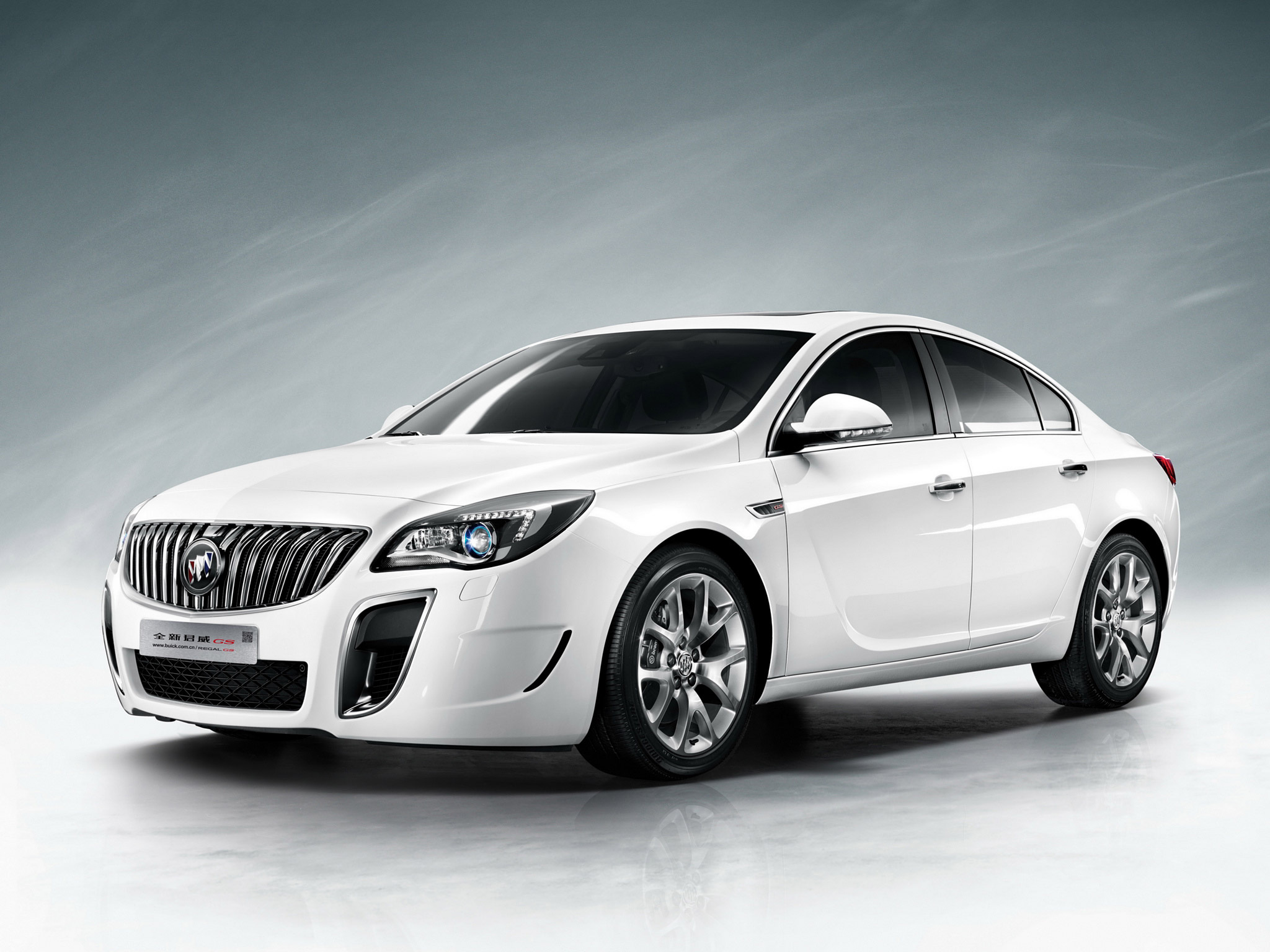 Buick Regal GS, HD wallpapers, Achtergronden, Auto, 2050x1540 HD Desktop