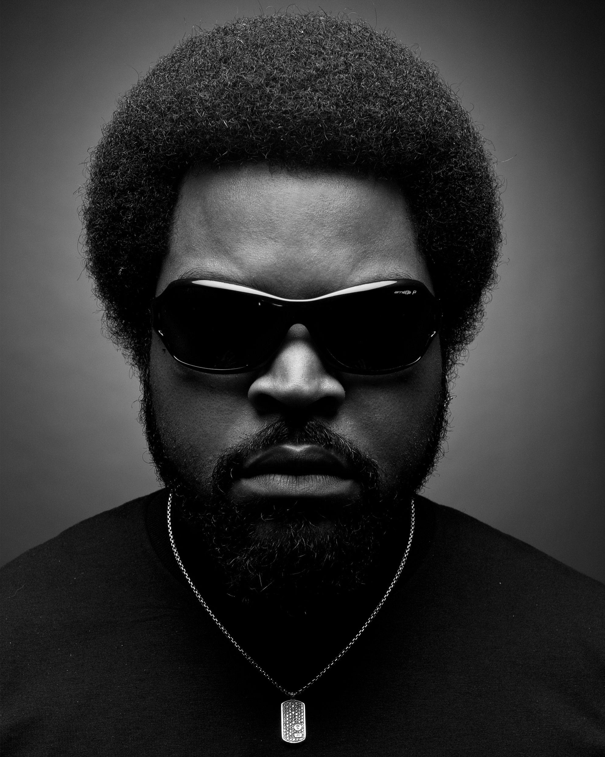 Ice Cube rapper, Musical icon, Street culture, Influential artist, 1990x2490 HD Phone