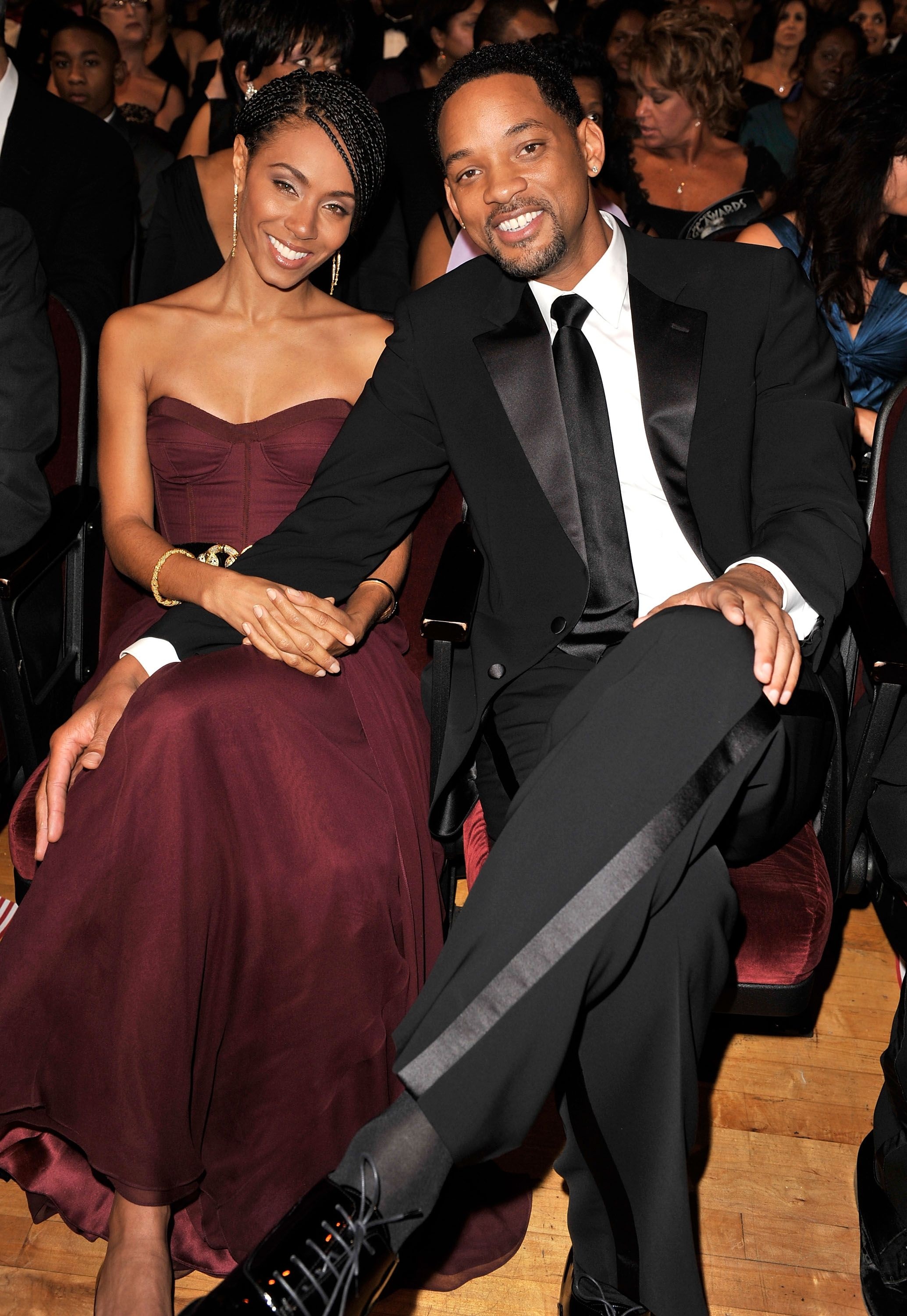 Will Smith, Jada Pinkett Smith, 21-year marriage, Relationship milestones, 2070x3000 HD Phone