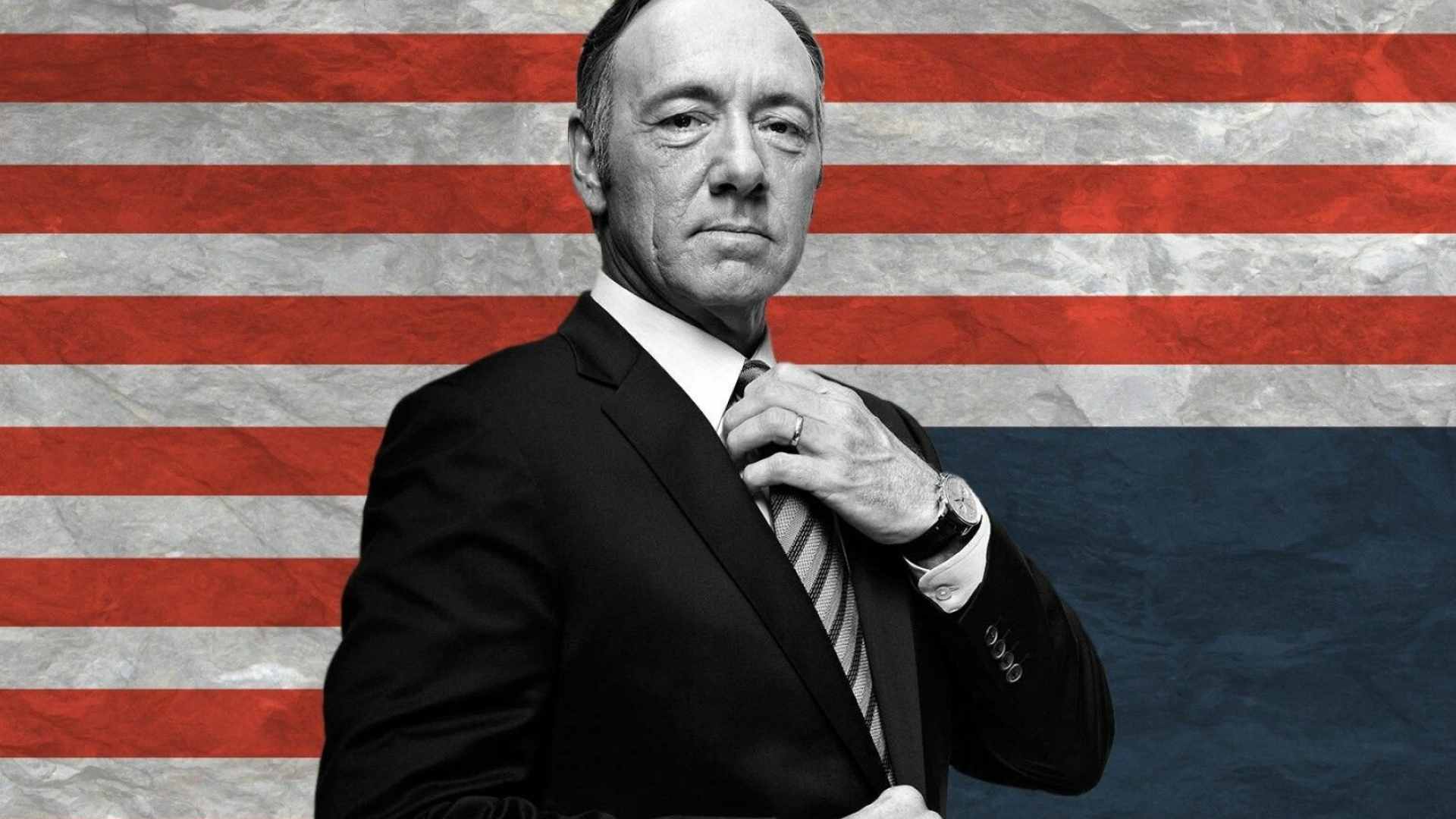 House of Cards, Suspenseful narrative, Seductive atmosphere, Striking backgrounds, 1920x1080 Full HD Desktop