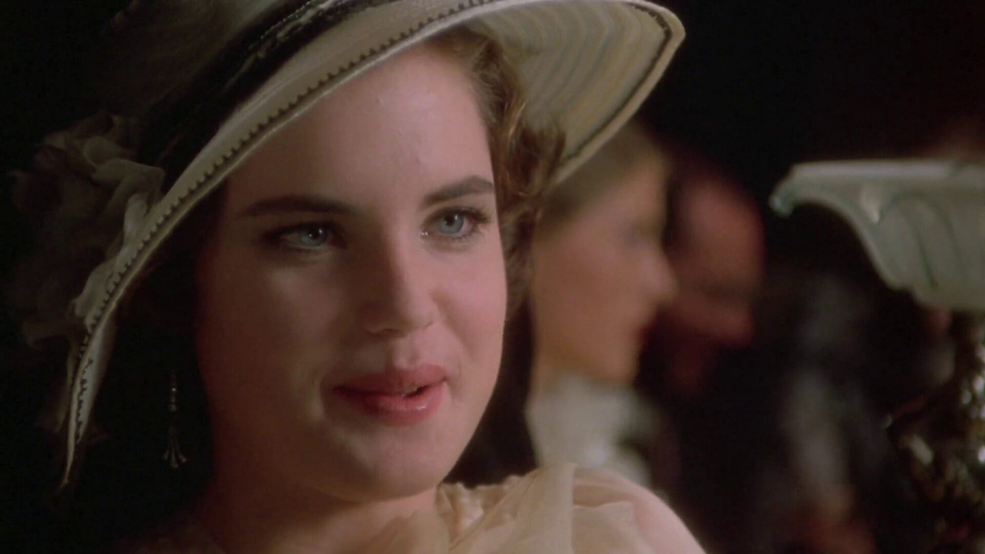 Deborah, Once Upon a Time in America Wallpaper, 1920x1080 Full HD Desktop