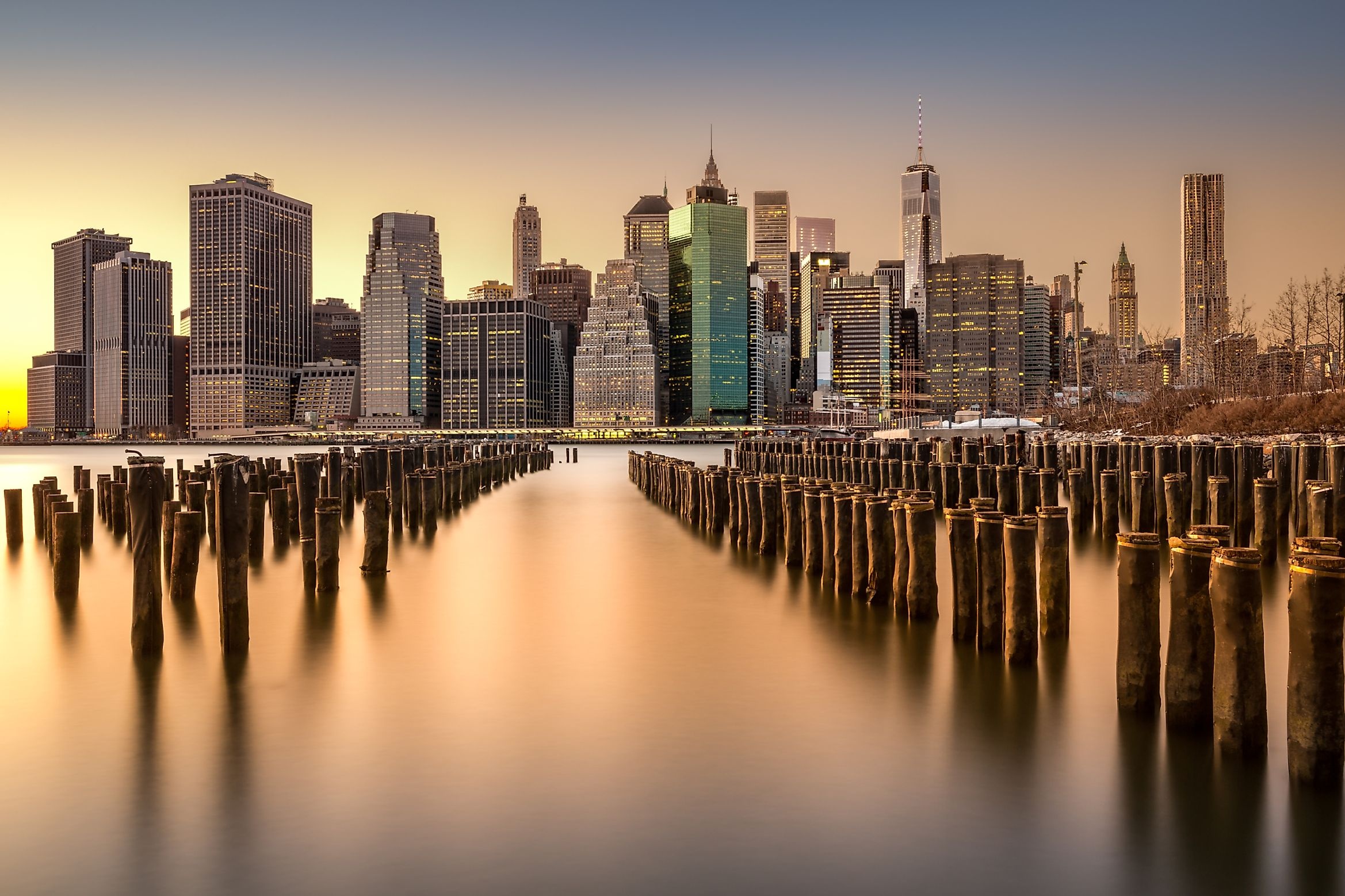 City Skylines, Top skyscrapers, Architectural marvels, 2340x1560 HD Desktop