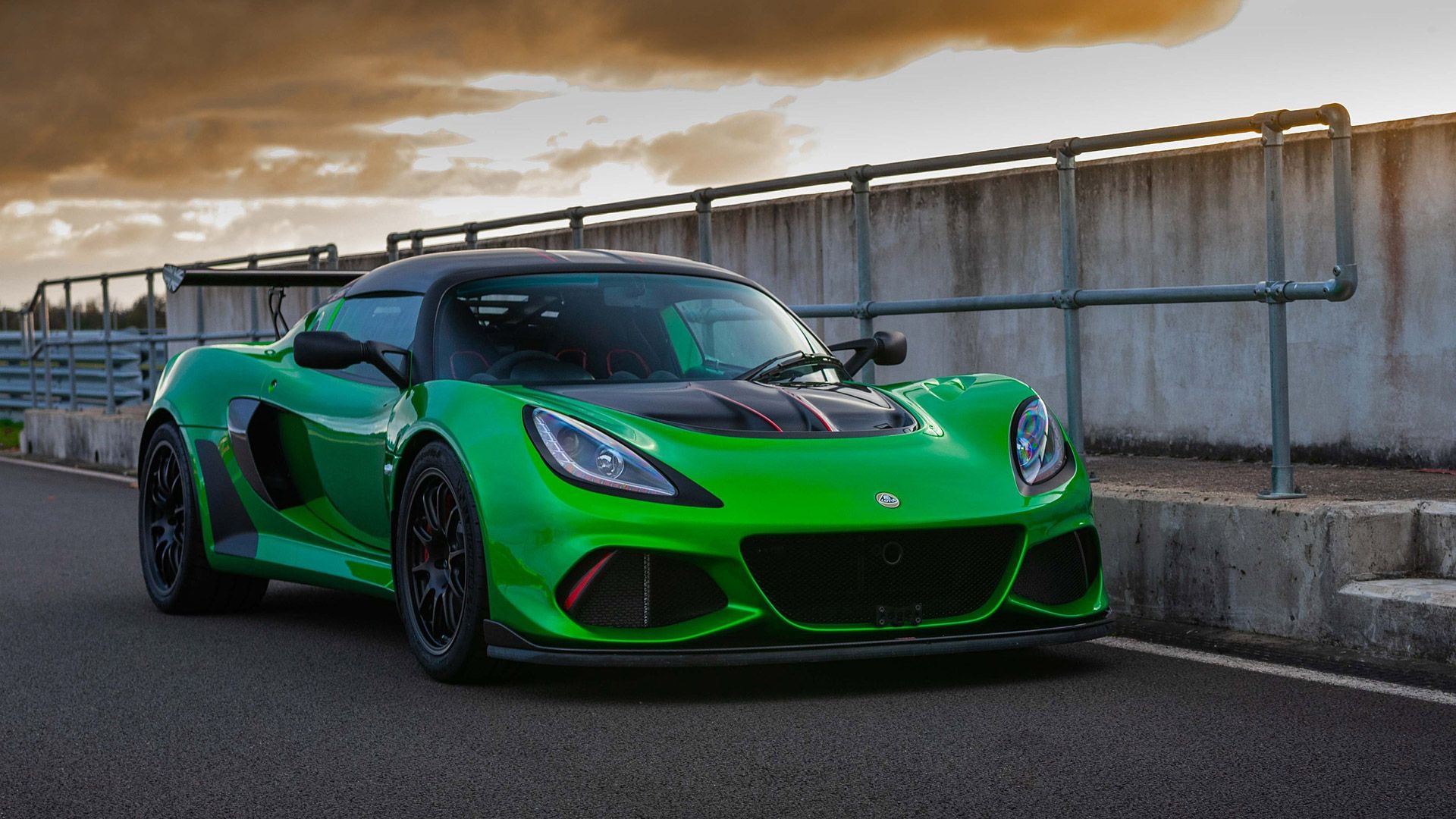 Lotus Elise, Lotus Exige Wallpapers, 1920x1080 Full HD Desktop