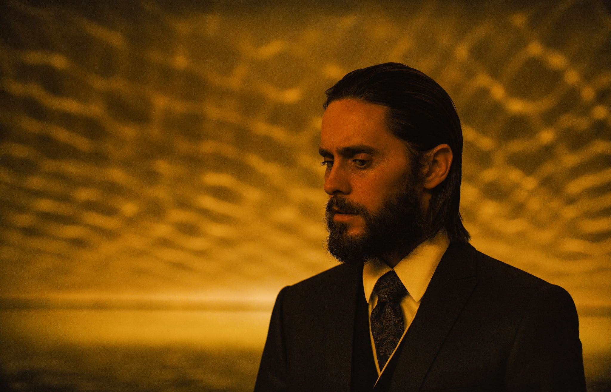 Jared Leto, Blade Runner, Movie actor, HD wallpaper, 2050x1320 HD Desktop