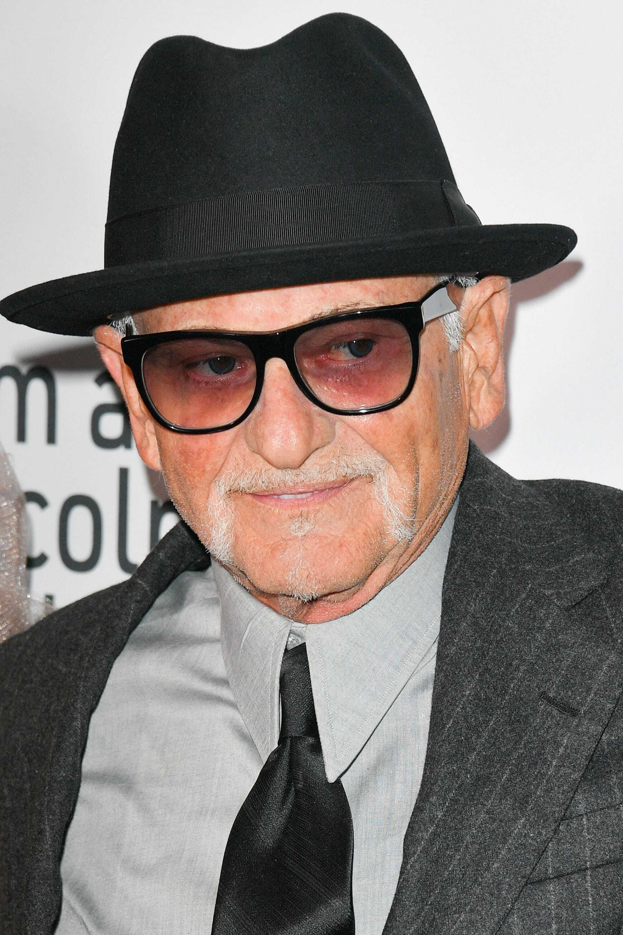 Joe Pesci, Profile images, Movie database, Actor database, 2000x3000 HD Phone