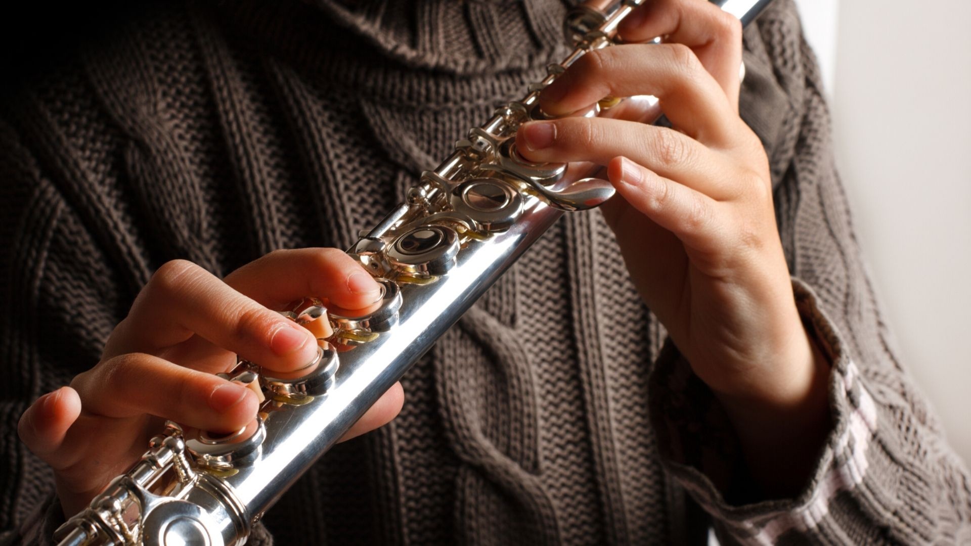 Flute, Online flute classes, Shine School of Music, 1920x1080 Full HD Desktop