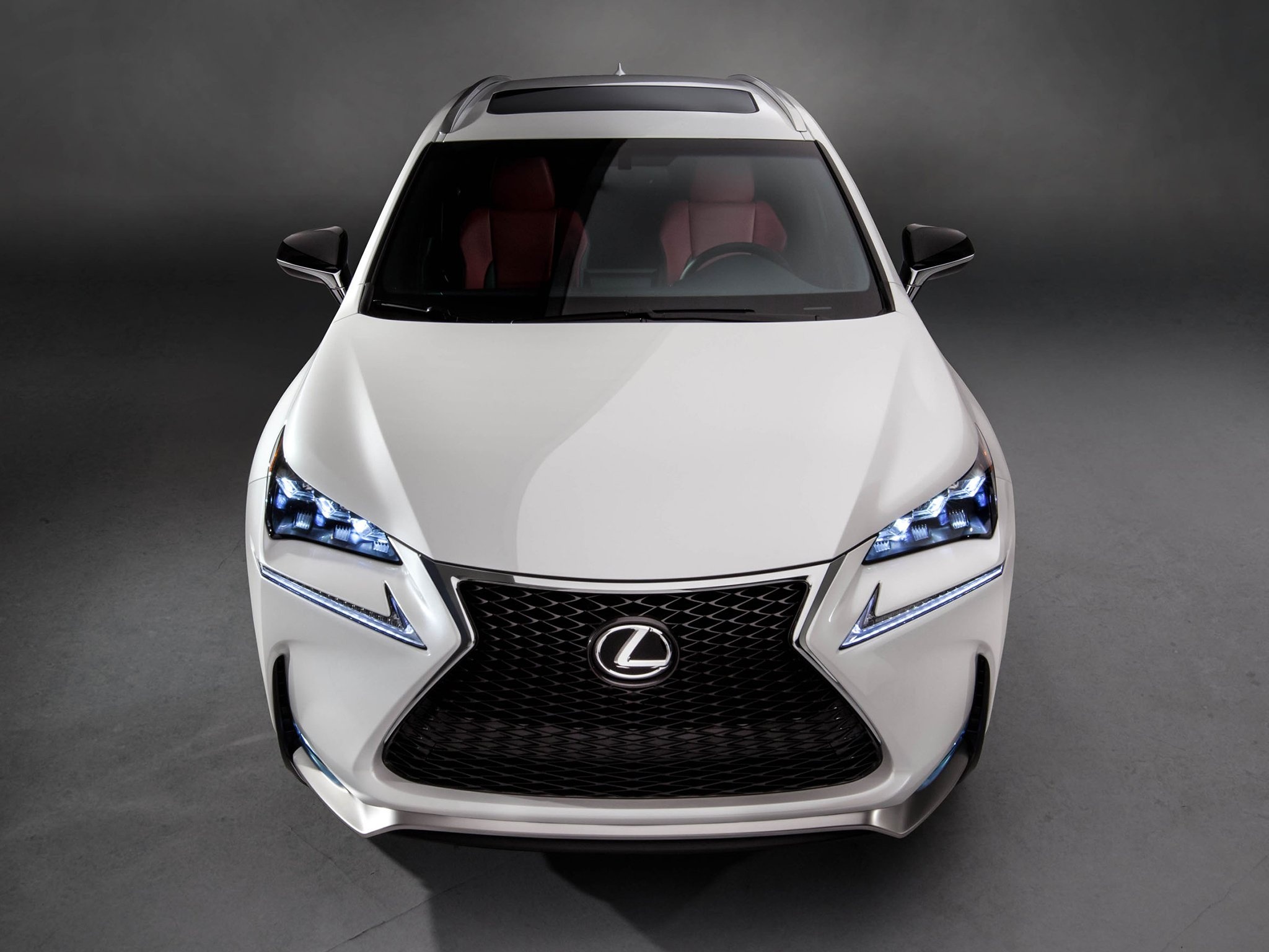 Turbo, Lexus NX Wallpaper, 2050x1540 HD Desktop