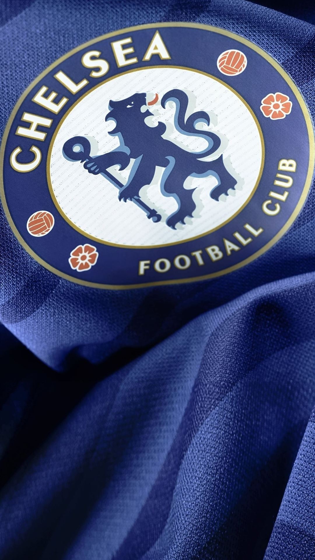 Chelsea FC, Football club, Premier League, iPhone wallpapers, 1080x1920 Full HD Phone