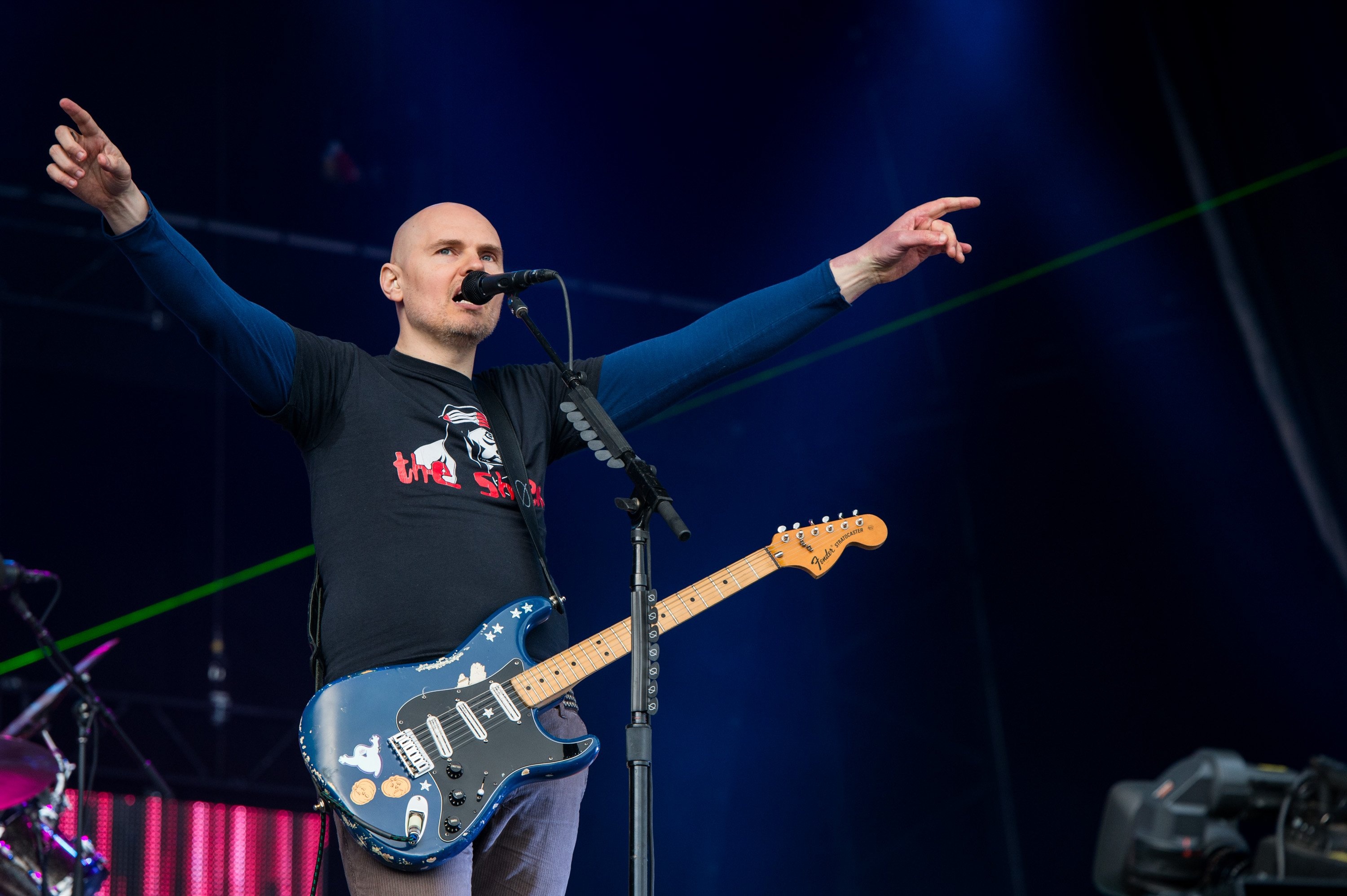 SMASHING PUMPKINS alternative rock smashing-pumpkins wallpaper | | 419025 3000x2000