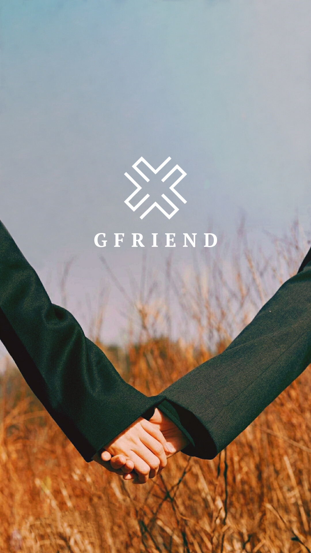 GFriend Music, GFriends world wallpapers, Comeback showcase poster, 1080x1920 Full HD Phone