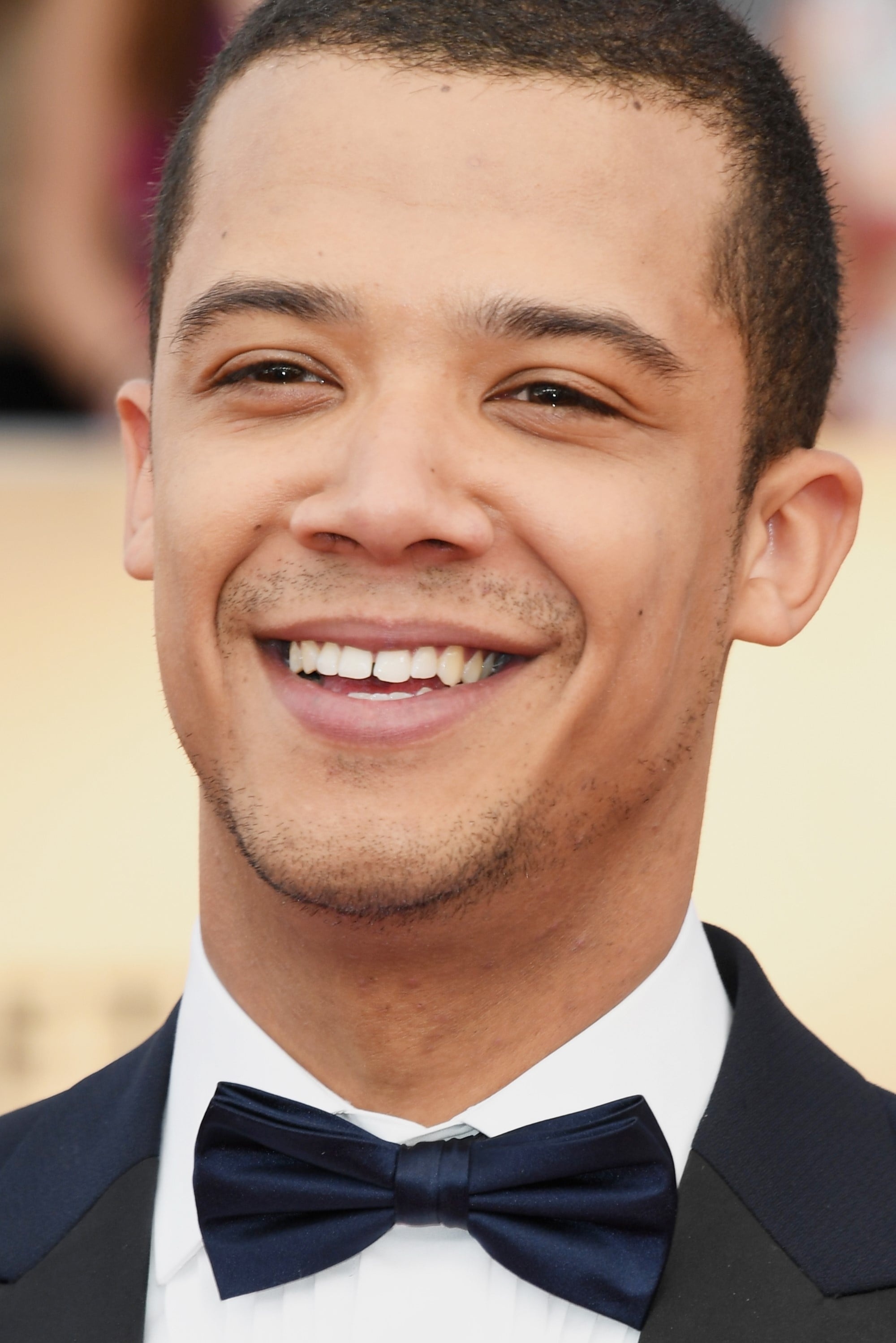 Jacob Anderson, Profile images, Movie database, Tmdb, 2000x3000 HD Phone