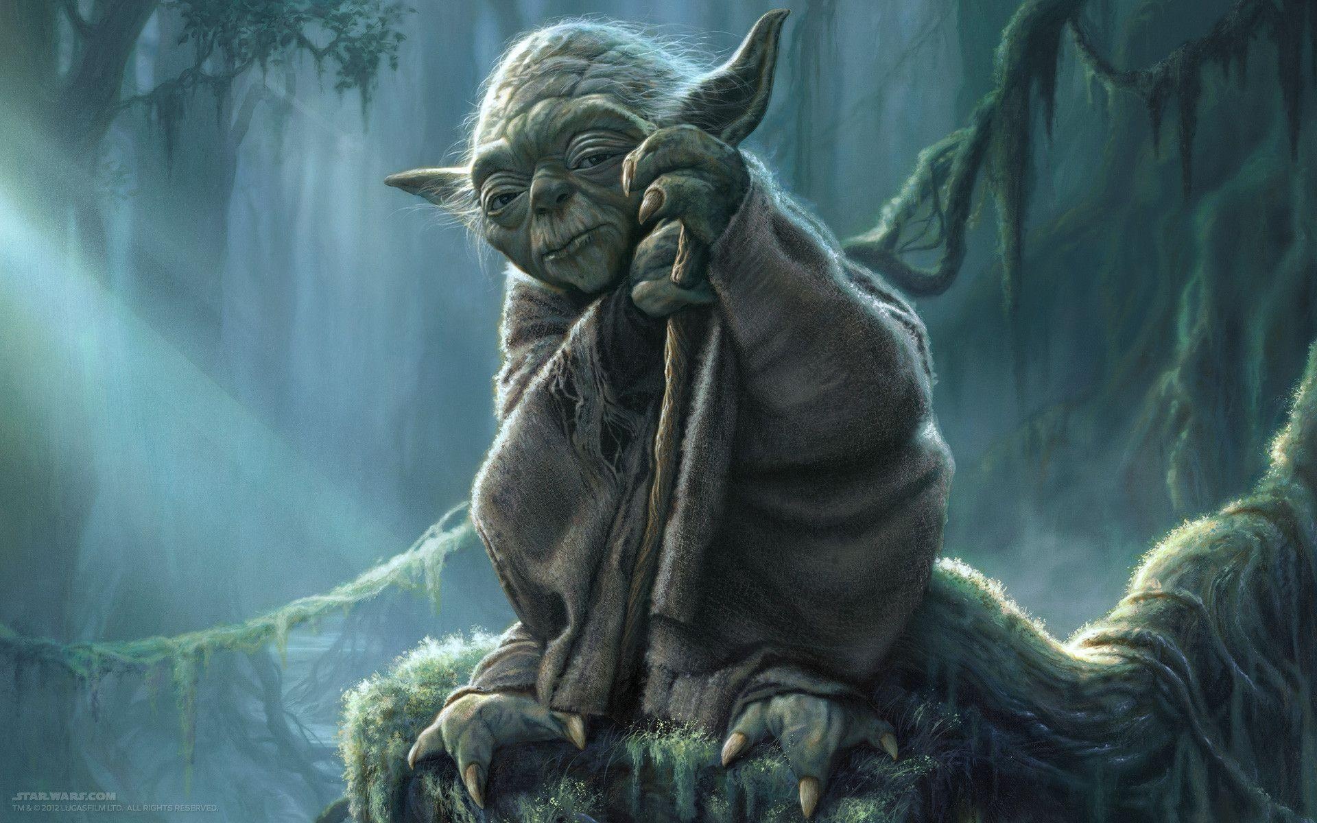 Darth Yoda, Top Free, Backgrounds, Wallpapers, 1920x1200 HD Desktop