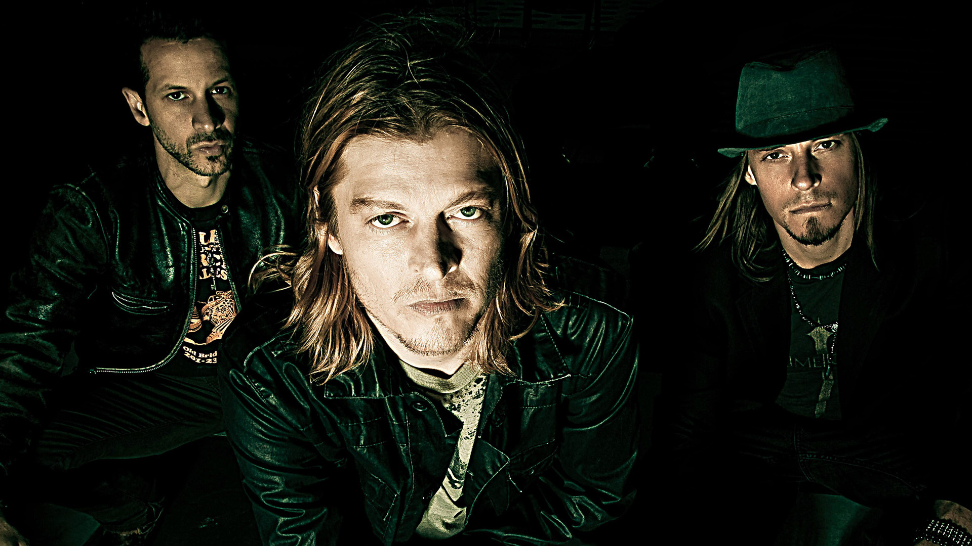 Puddle Of Mudd Band, Music fanart, Emotional lyrics, Rock music, 1920x1080 Full HD Desktop