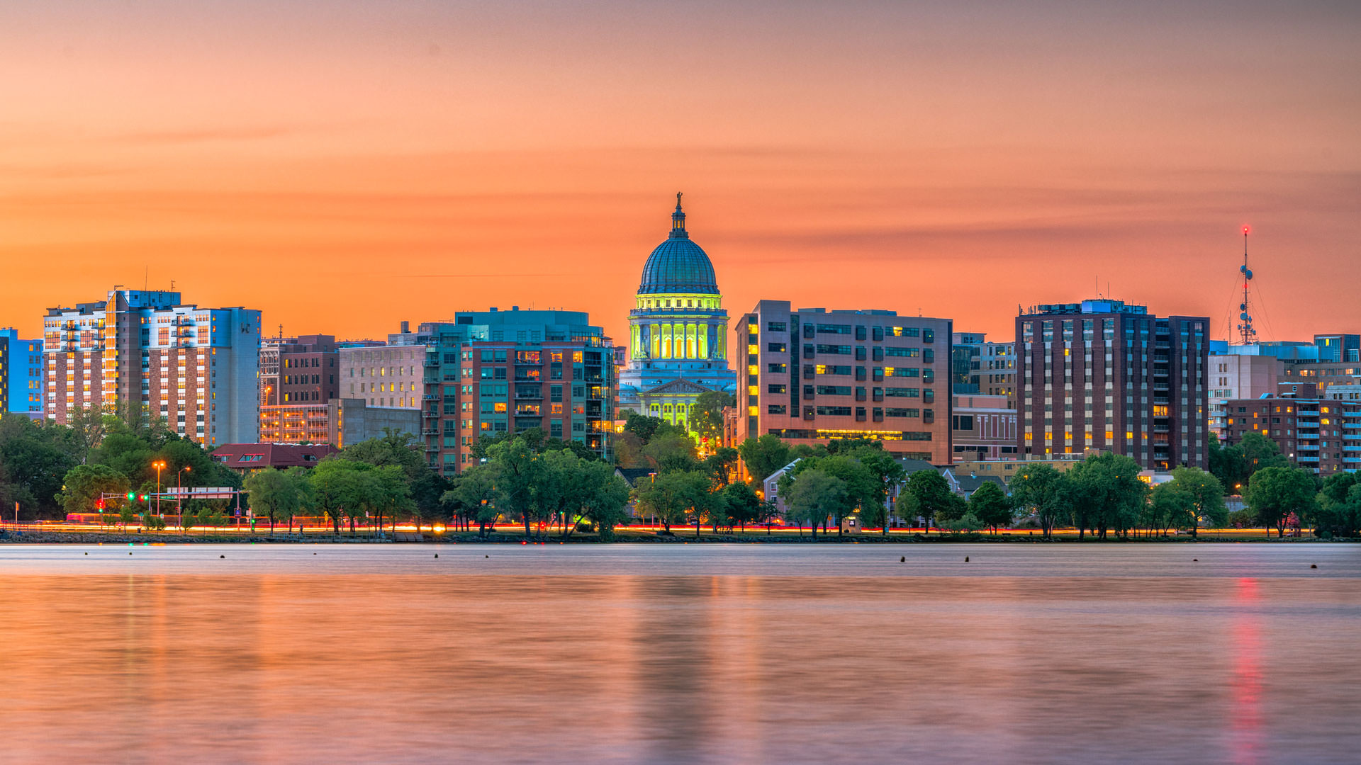 Solar panels in Madison, Madison solar company, Renewable energy Madison, Solar power Madison, 1920x1080 Full HD Desktop