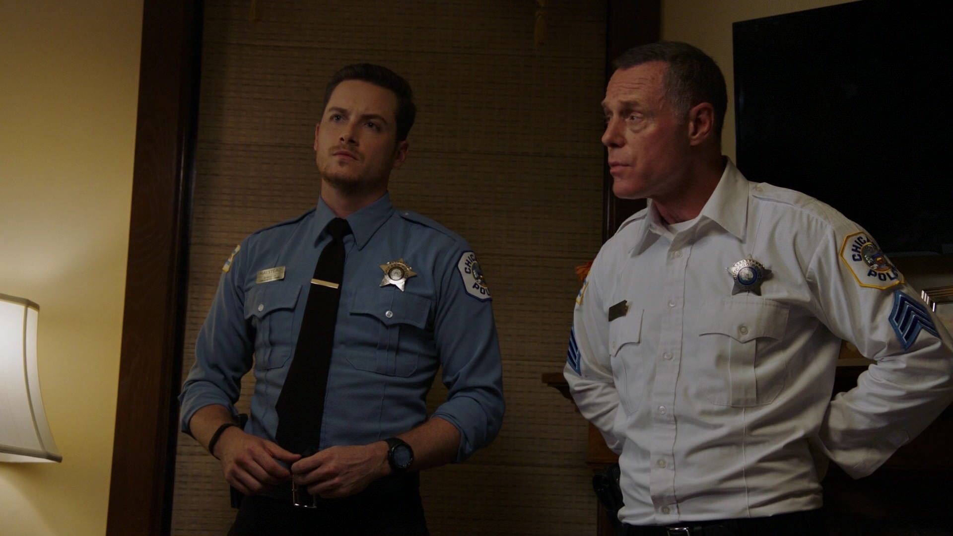 Chicago P.D., Chicago Fire, Chicago Med, Crossover episodes, 1920x1080 Full HD Desktop