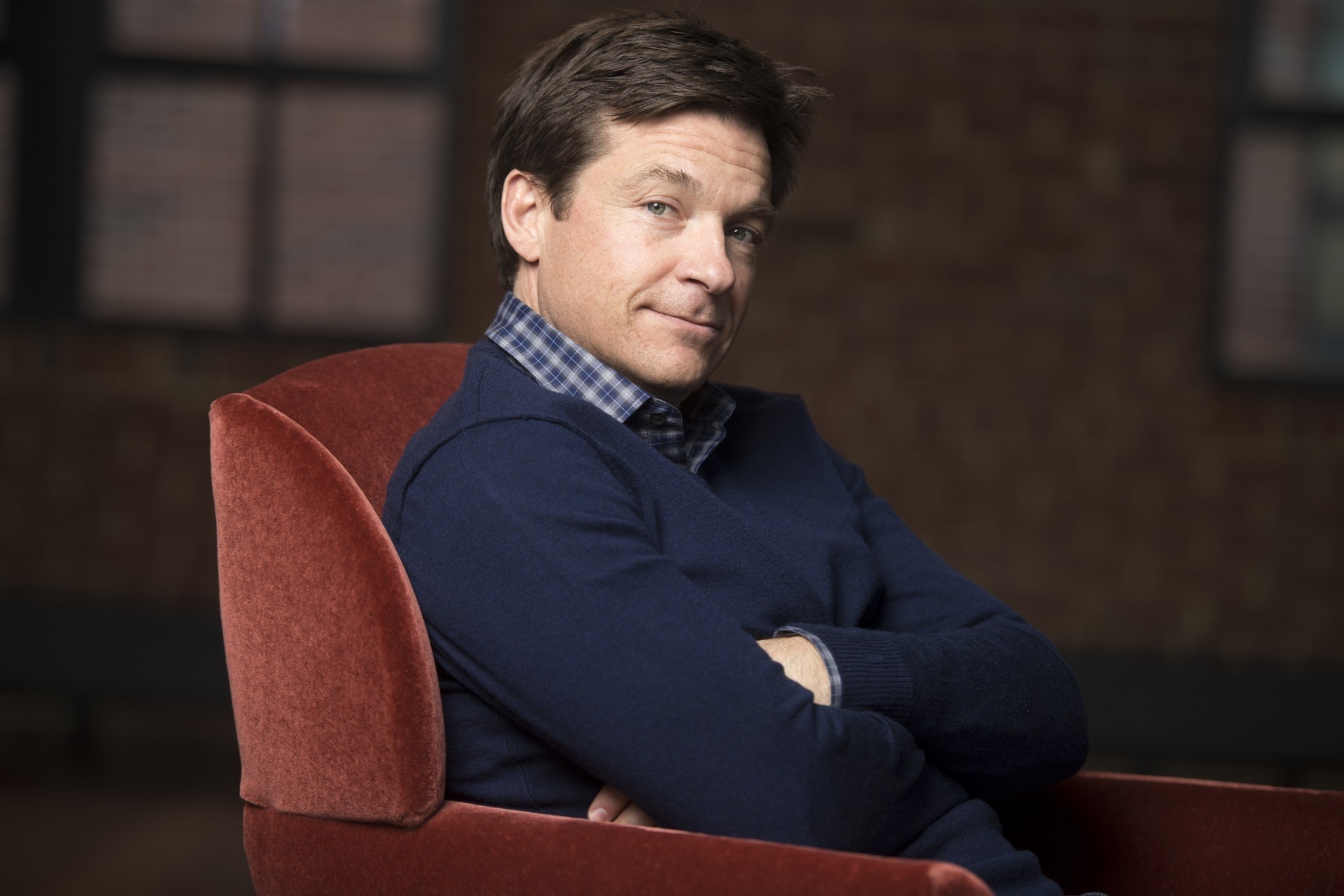 Jason Bateman, Comedy movie star, Versatile actor, Filmography master, 2050x1370 HD Desktop