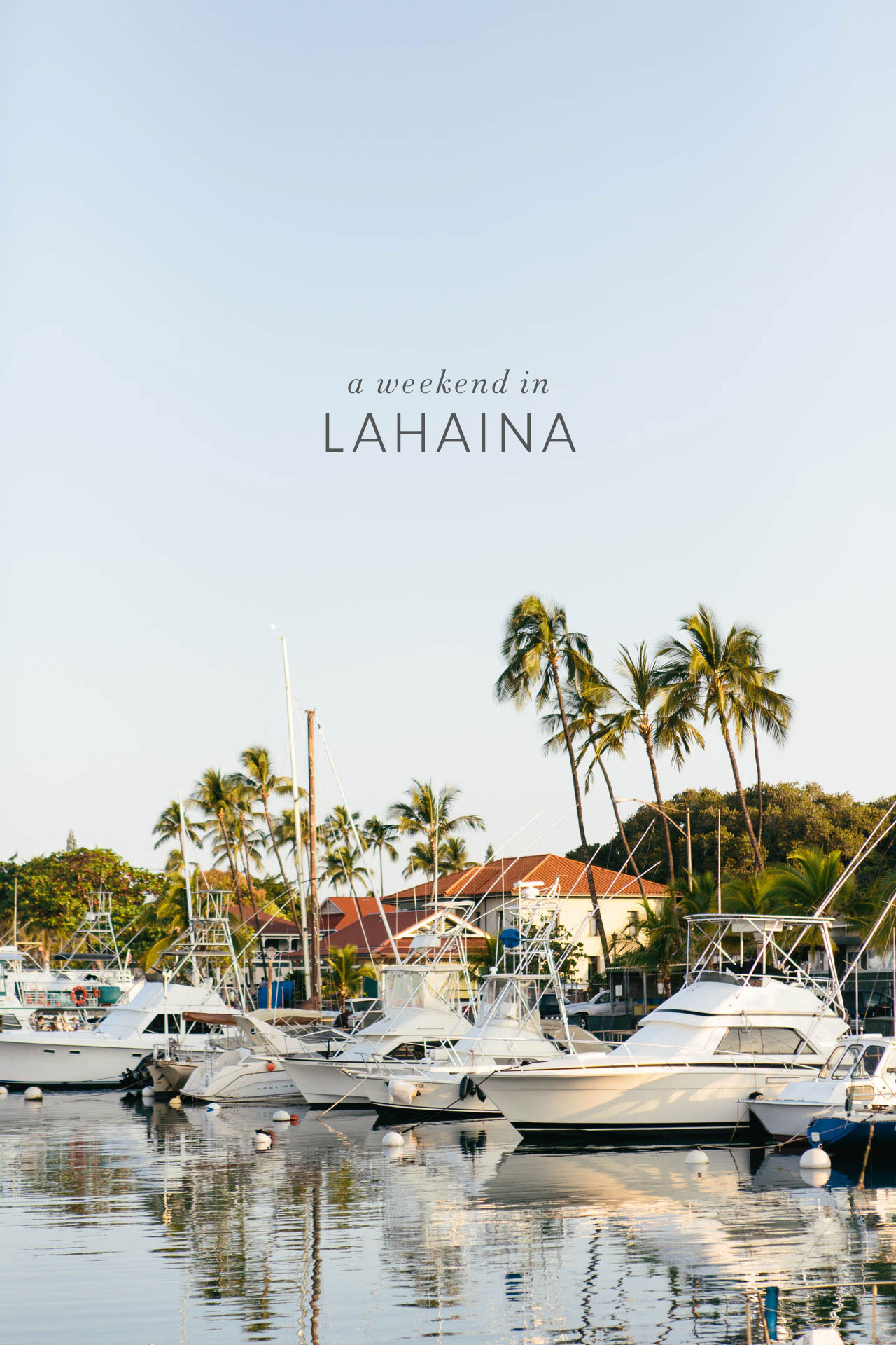 Weekend, Lahaina, Kaley Ann, 1280x1920 HD Phone