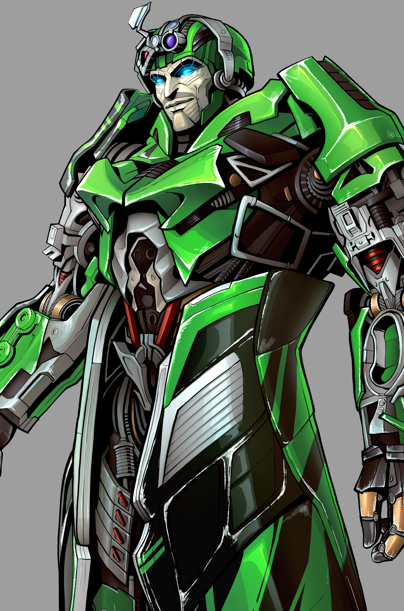 Transformers Crosshairs, Mathia Arkoniel, Transformers character, Crosshairs, 1330x2000 HD Phone