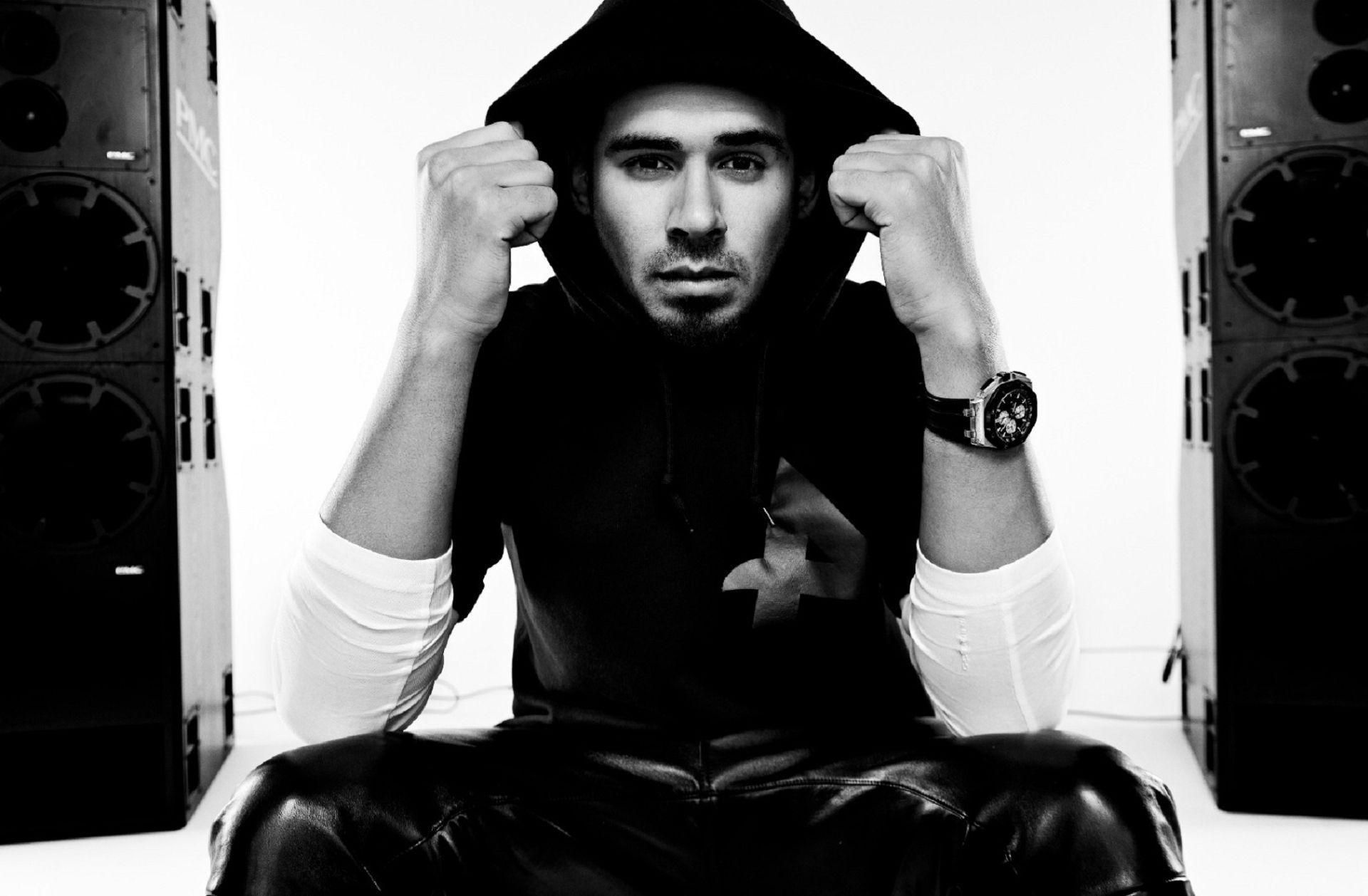 Afrojack, Jacked Radio, Electronic dance music, DJ mix, 1920x1260 HD Desktop