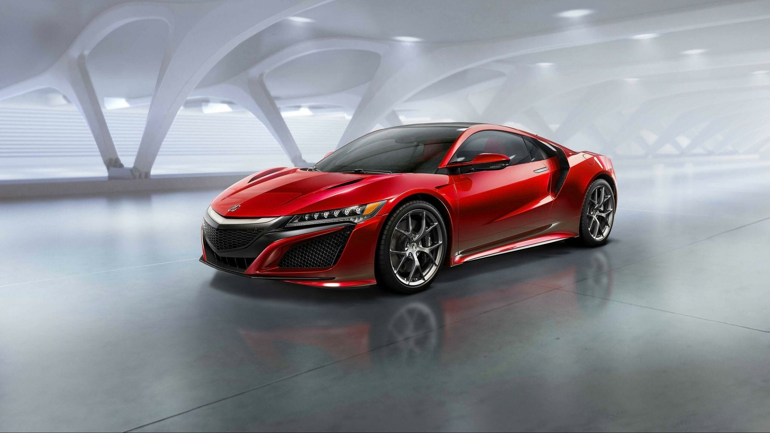 Acura wallpapers, Automotive excellence, Sleek design, Striking visuals, 2560x1440 HD Desktop