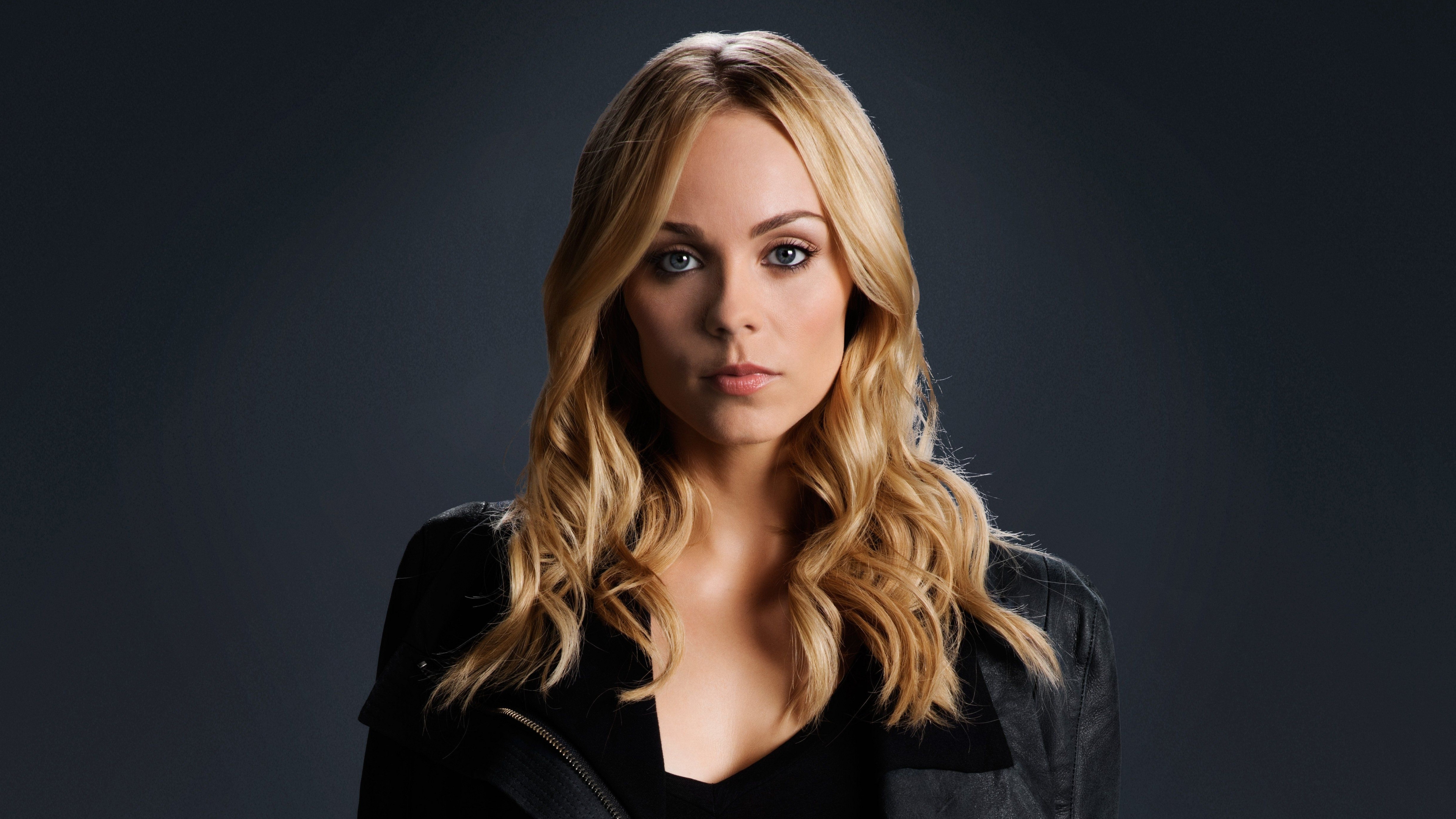 Laura Vandervoort, Movies, Actress, 4K, 3840x2160 4K Desktop