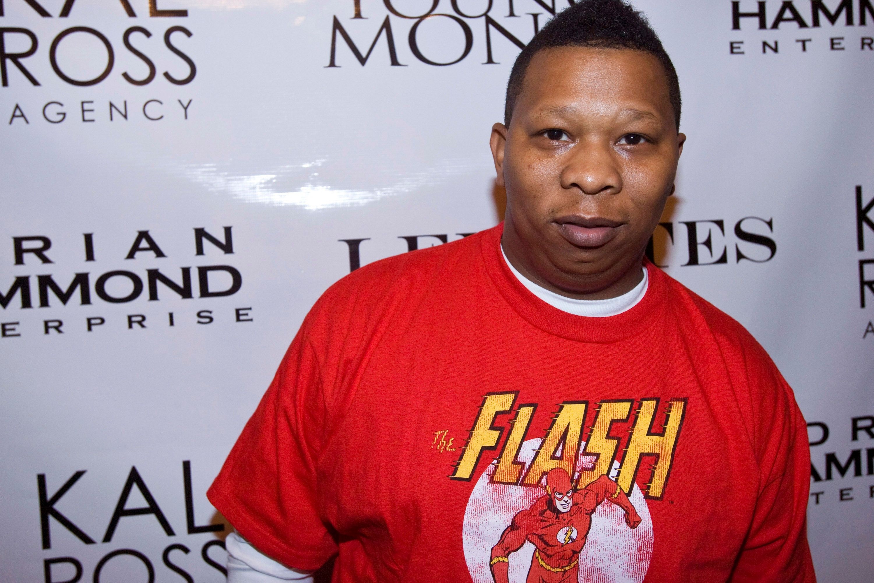 Mannie Fresh, Ugliest rappers, Hilarious pictures, Mannie Fresh, 3000x2010 HD Desktop