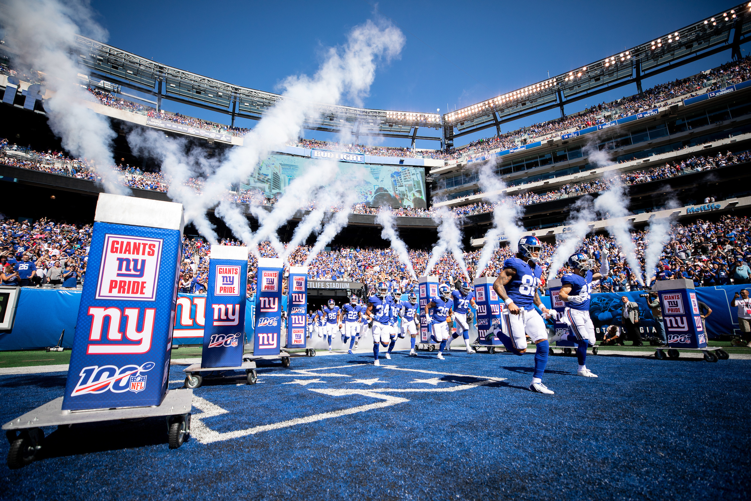 New York Giants, Giants photos, New York Giants, 2400x1600 HD Desktop