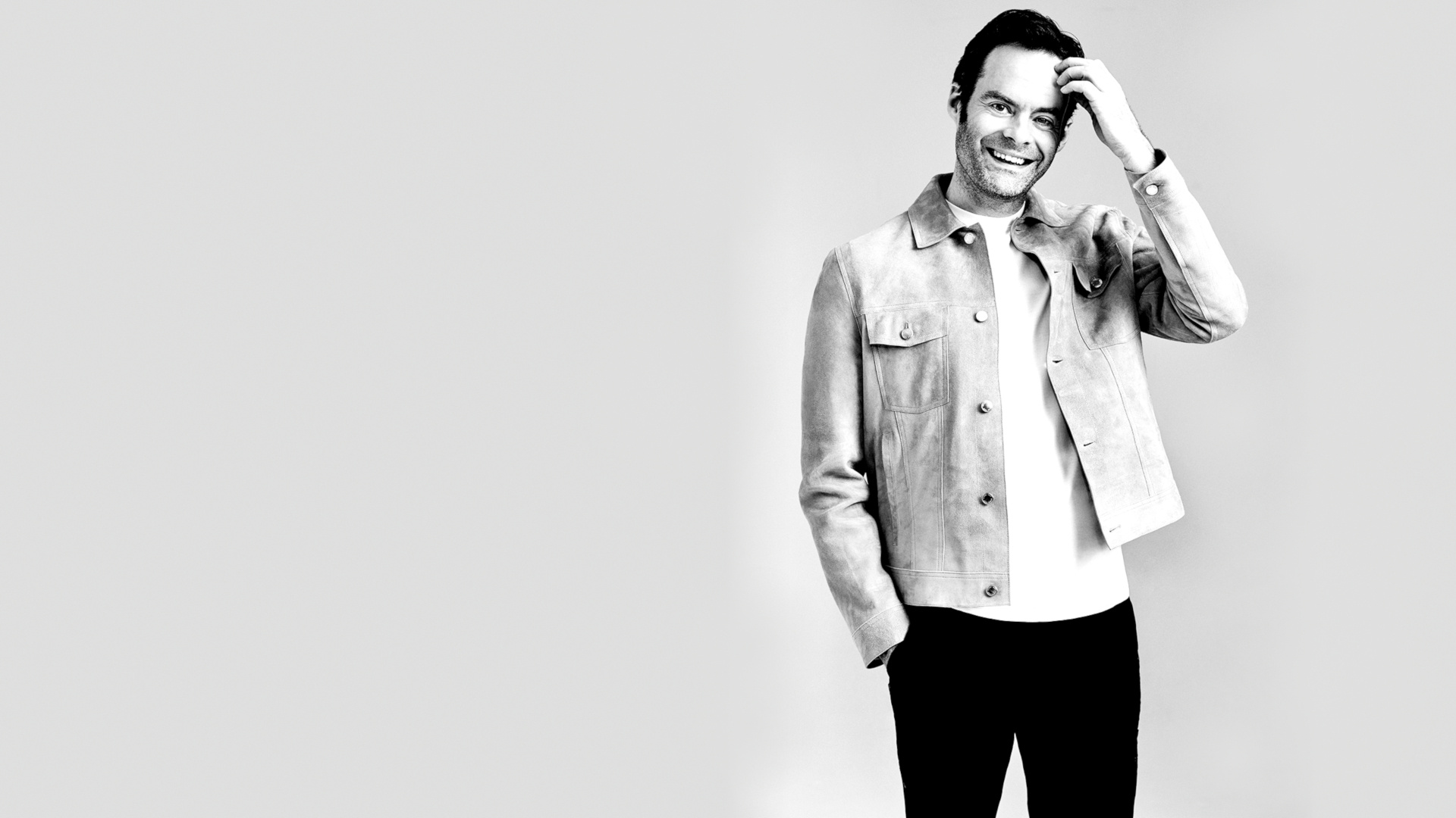 Bill Hader, Movies, Wallpaper, 1920x1080 Full HD Desktop