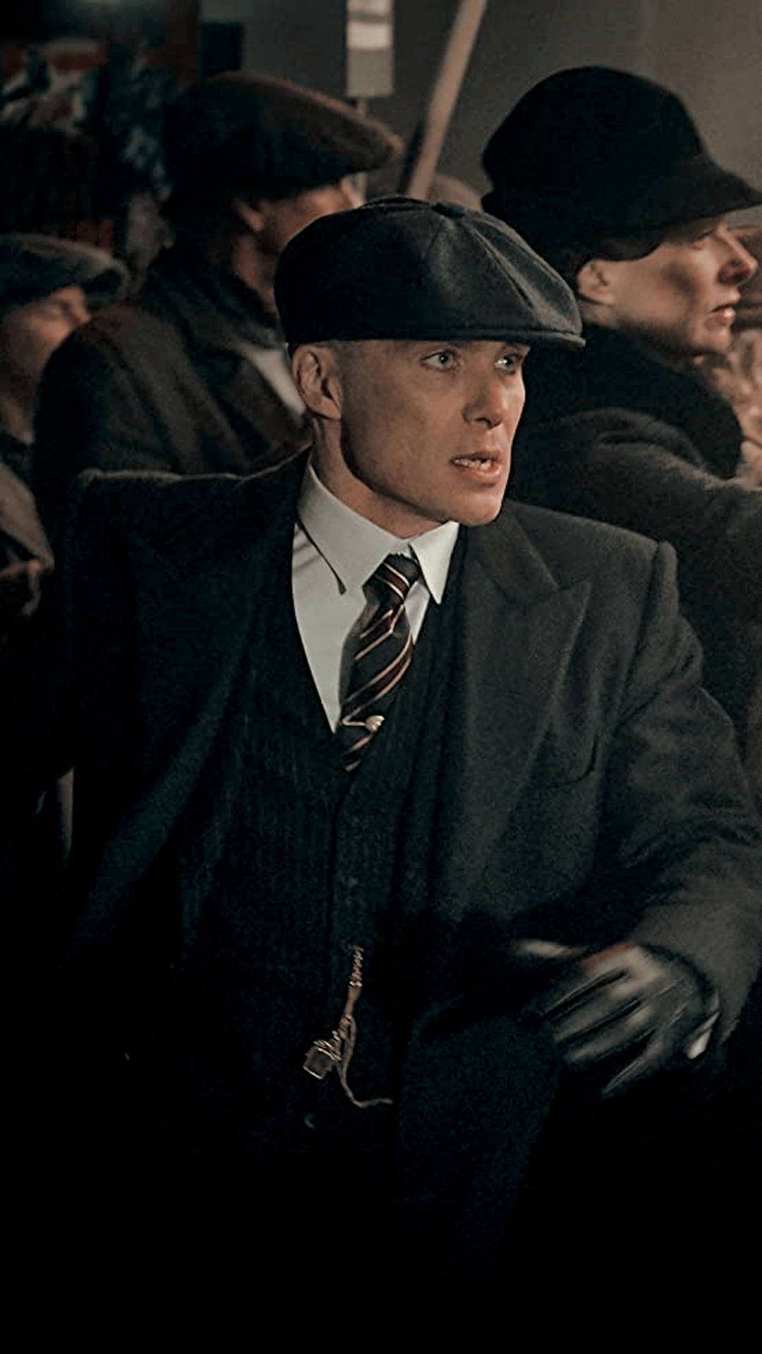 Tumblr, Peaky Blinders, 1080x1920 Full HD Phone