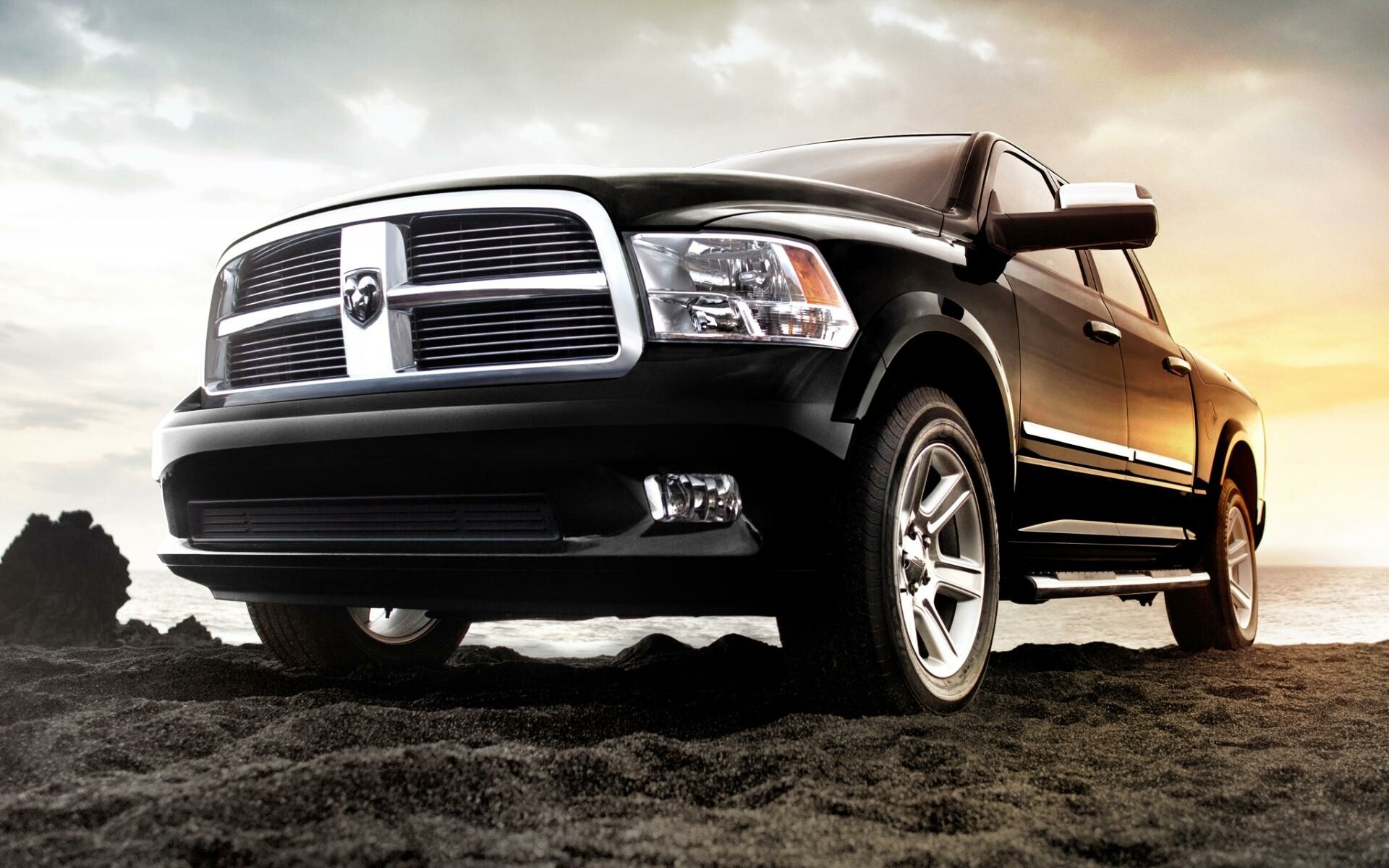 Ram Truck, HD Dodge Ram, Backgrounds Pixelstalk, 1920x1200 HD Desktop