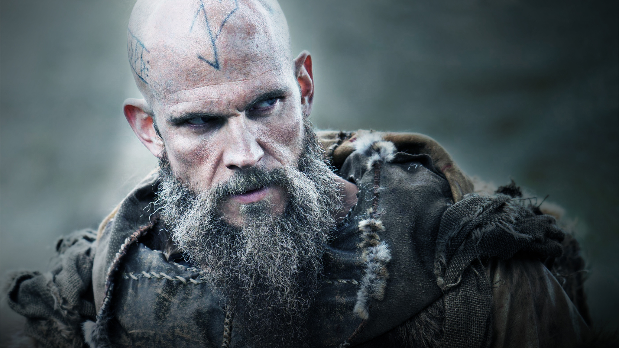 Vikings TV series, Saga of Floki, Viking history, History Channel, 2050x1160 HD Desktop