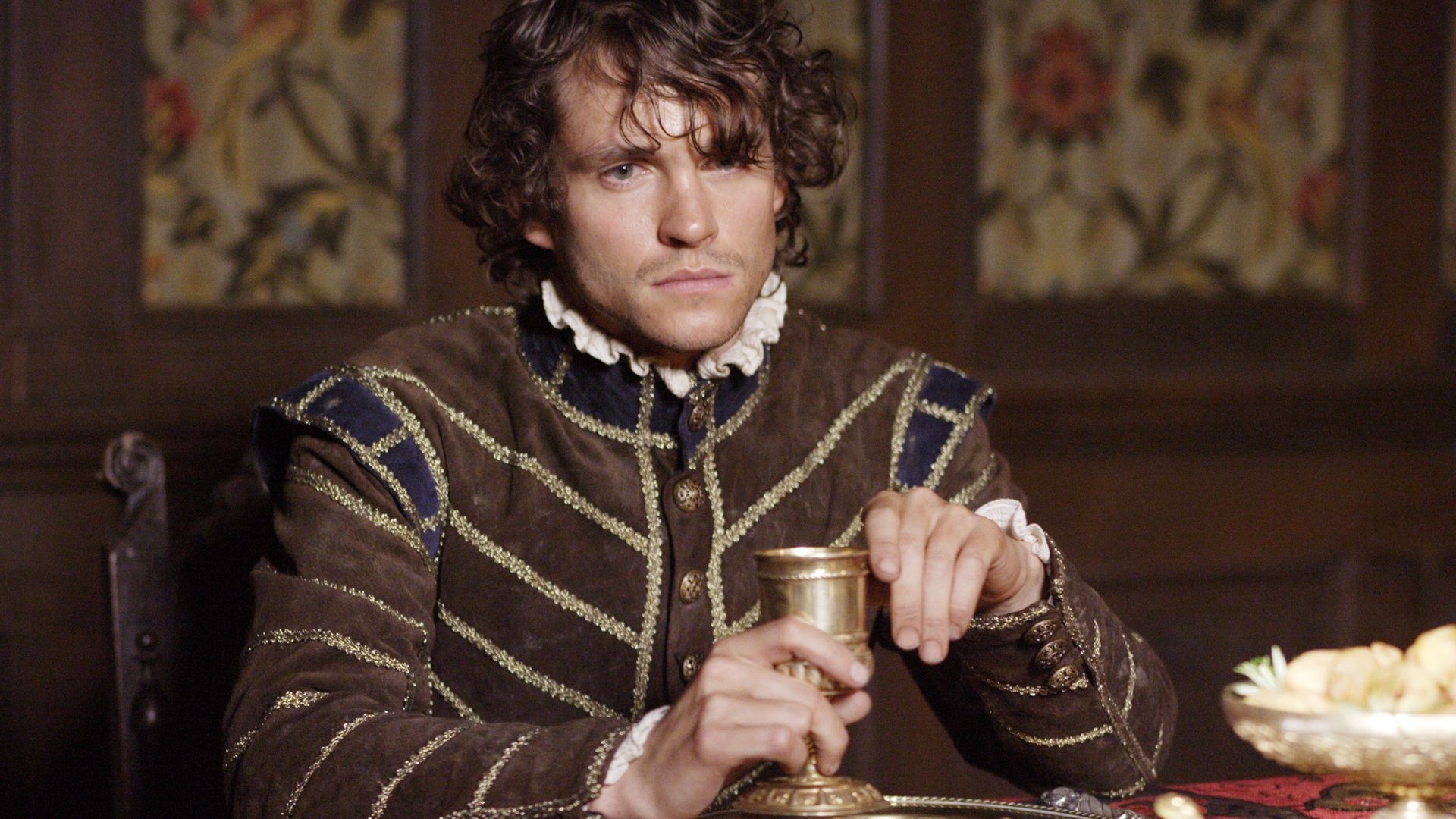 Hugh Dancy, elizabeth i, high quality, elizabeth, 1920x1080 Full HD Desktop